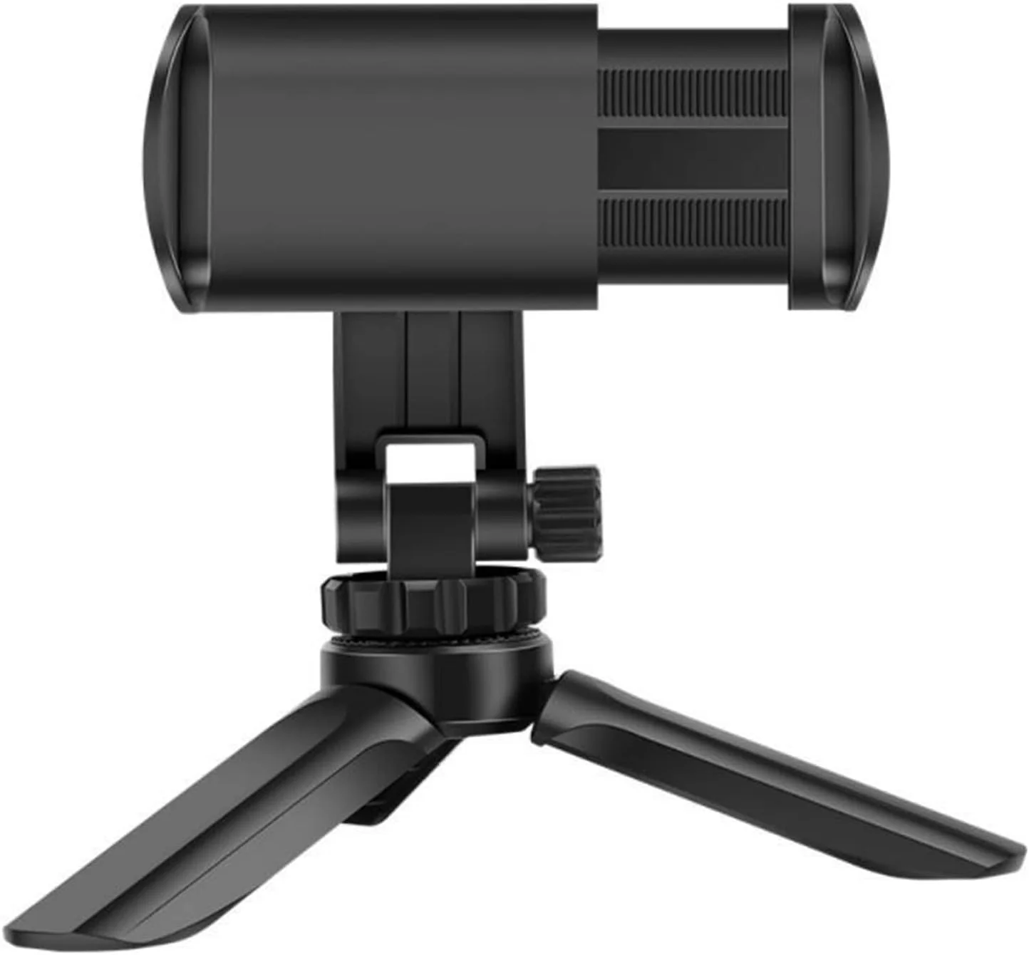 سه پایه تاشو نگهدارنده گوشی، سه پایه قابل حمل، پایه نگهدارنده چرخان گوشی