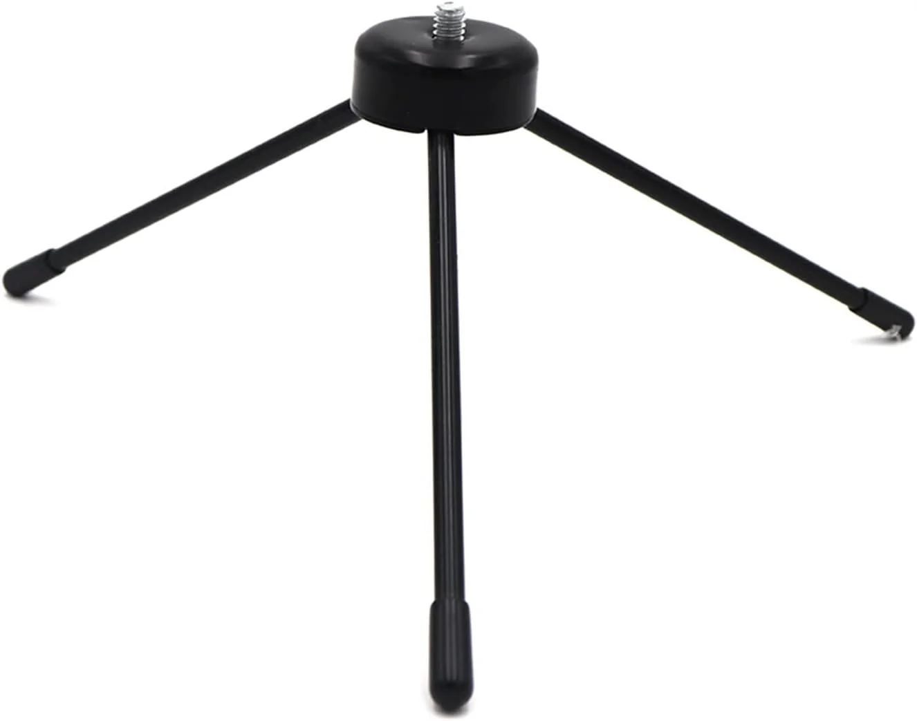 سه پایه رومیزی فلزی کوچک یونیورسال برای دوربین دیجیتال سه پایه رومیزی فلزی کوچک یونیورسال برای دوربین دیجیتال