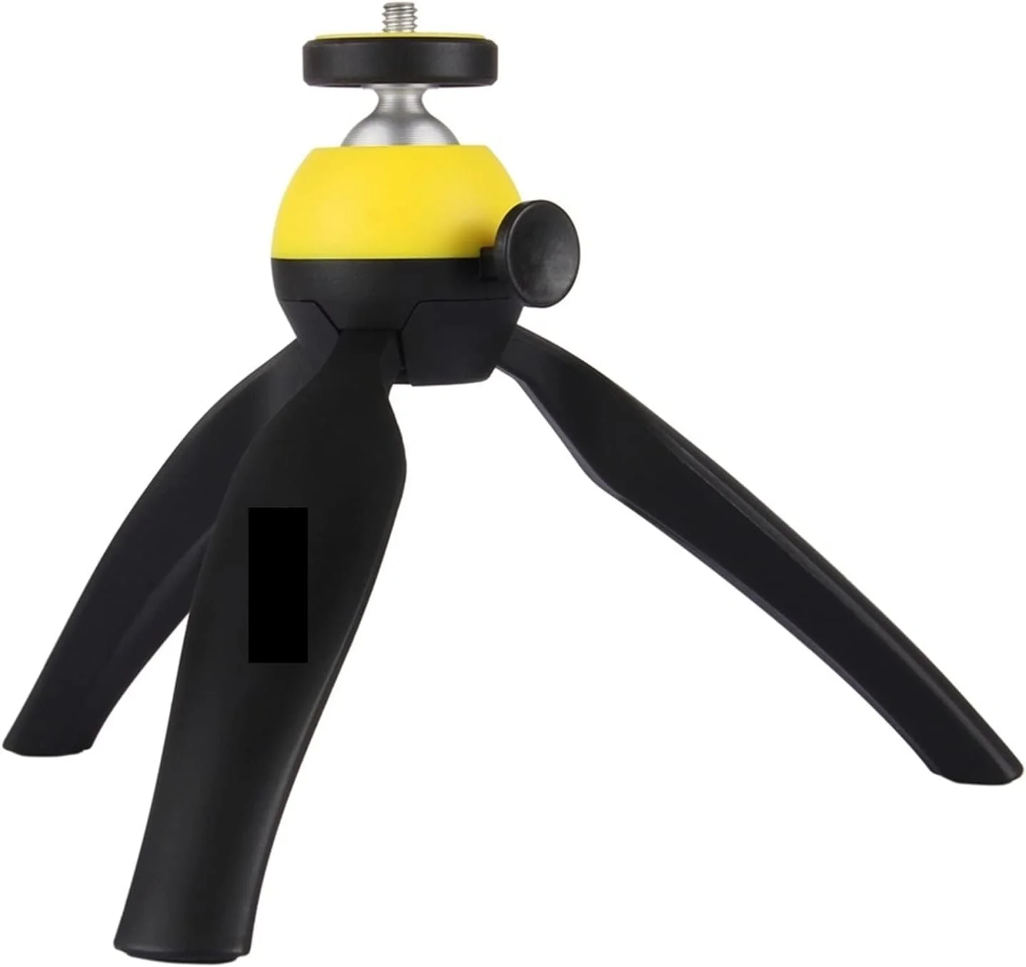 سه پایه پروژکتور، سه پایه کوچک برای نگهدارنده سینی کوچک دوربین