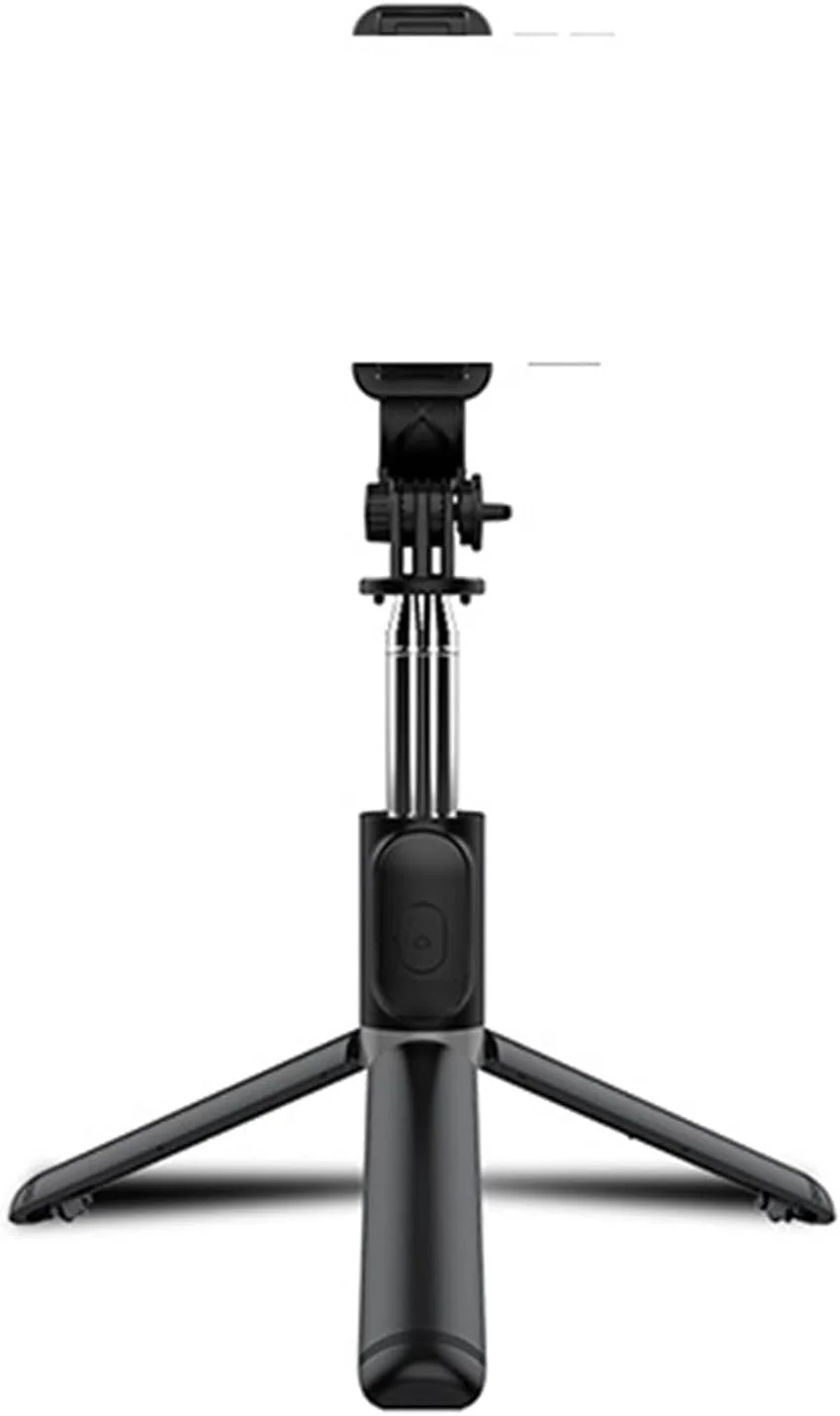 مونوپاد سه پایه کوچک با شاتر از راه دور و قابلیت افزایش طول