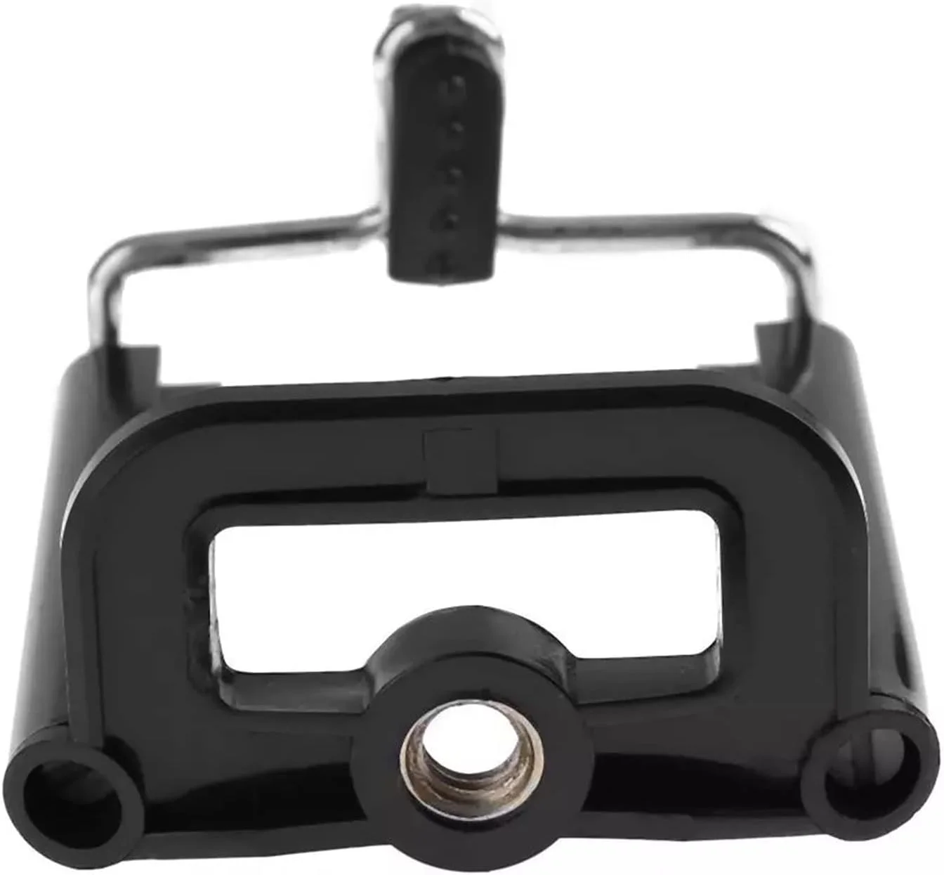 نگهدارنده گوشی سه پایه گیره نگهدارنده گوشی جهانی سه پایه دوربین پایه مونوپاد استند برای تلفن هوشمند