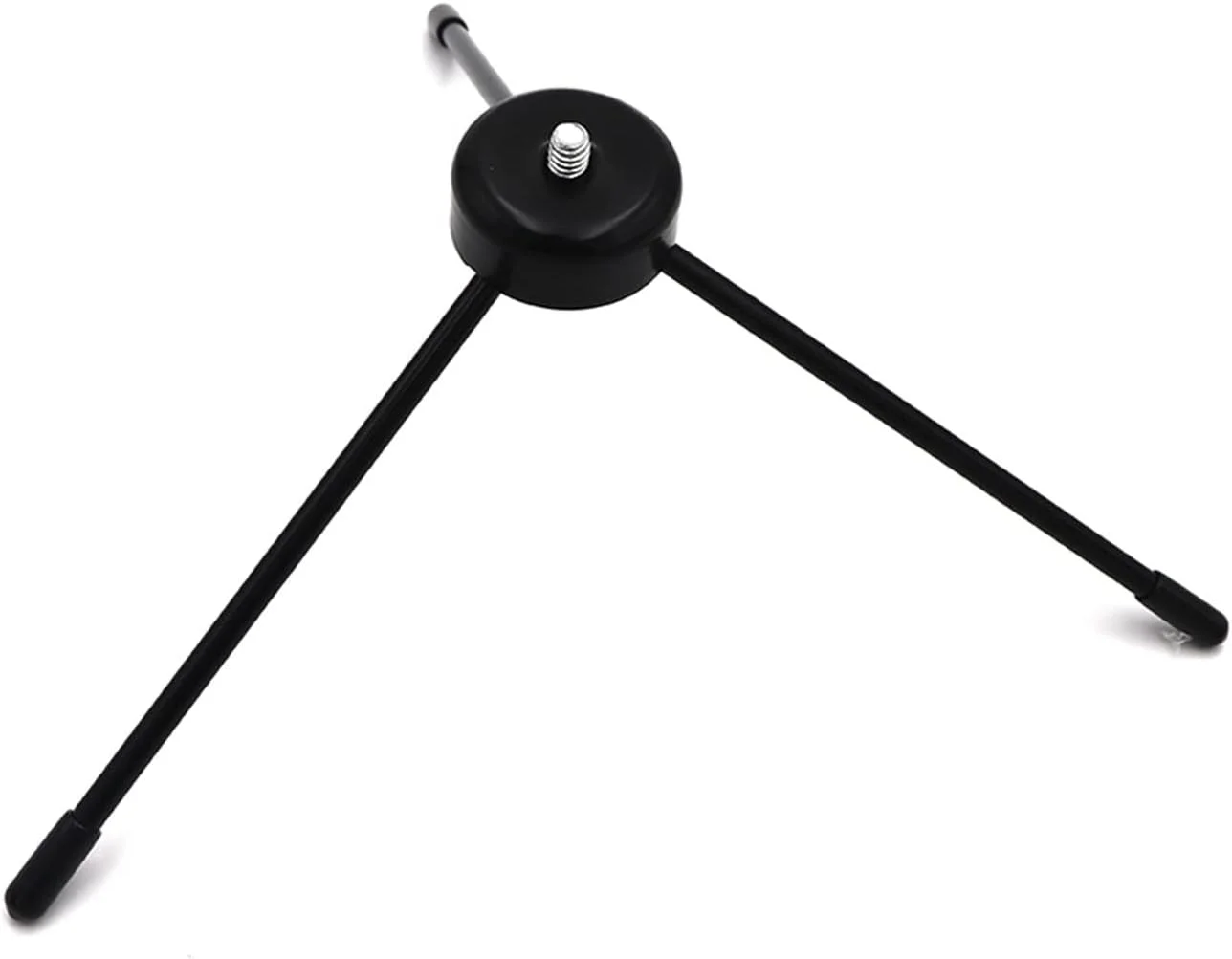 سه پایه رومیزی فلزی کوچک یونیورسال برای دوربین دیجیتال