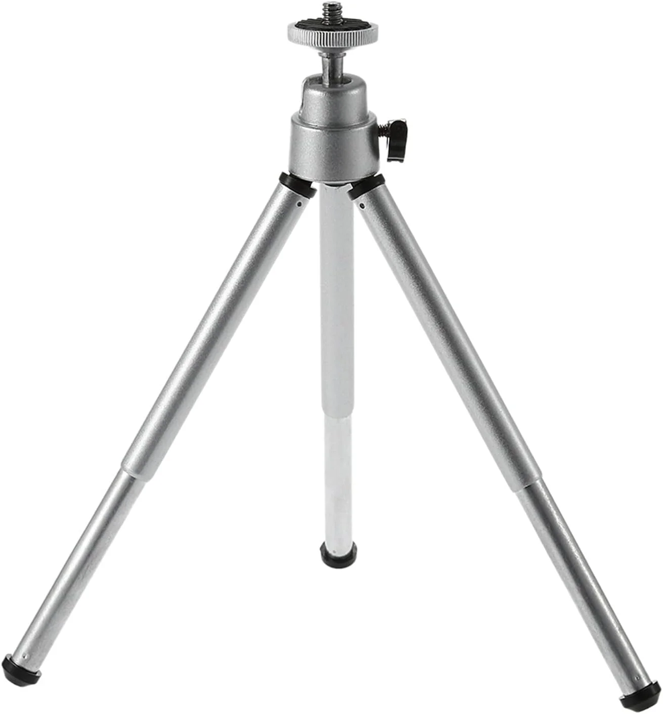 سه پایه قابل حمل ZURBAA، سه پایه پروژکتور، نگهدارنده سه پایه، براکت کشویی، مونوپاد سلفی برای دوربین و مینی پروژکتور