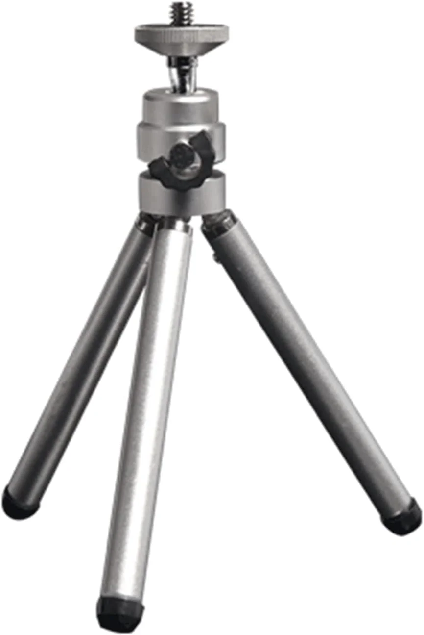 سه پایه قابل حمل ZURBAA، سه پایه پروژکتور، نگهدارنده سه پایه، براکت کشویی، مونوپاد سلفی برای دوربین و مینی پروژکتور