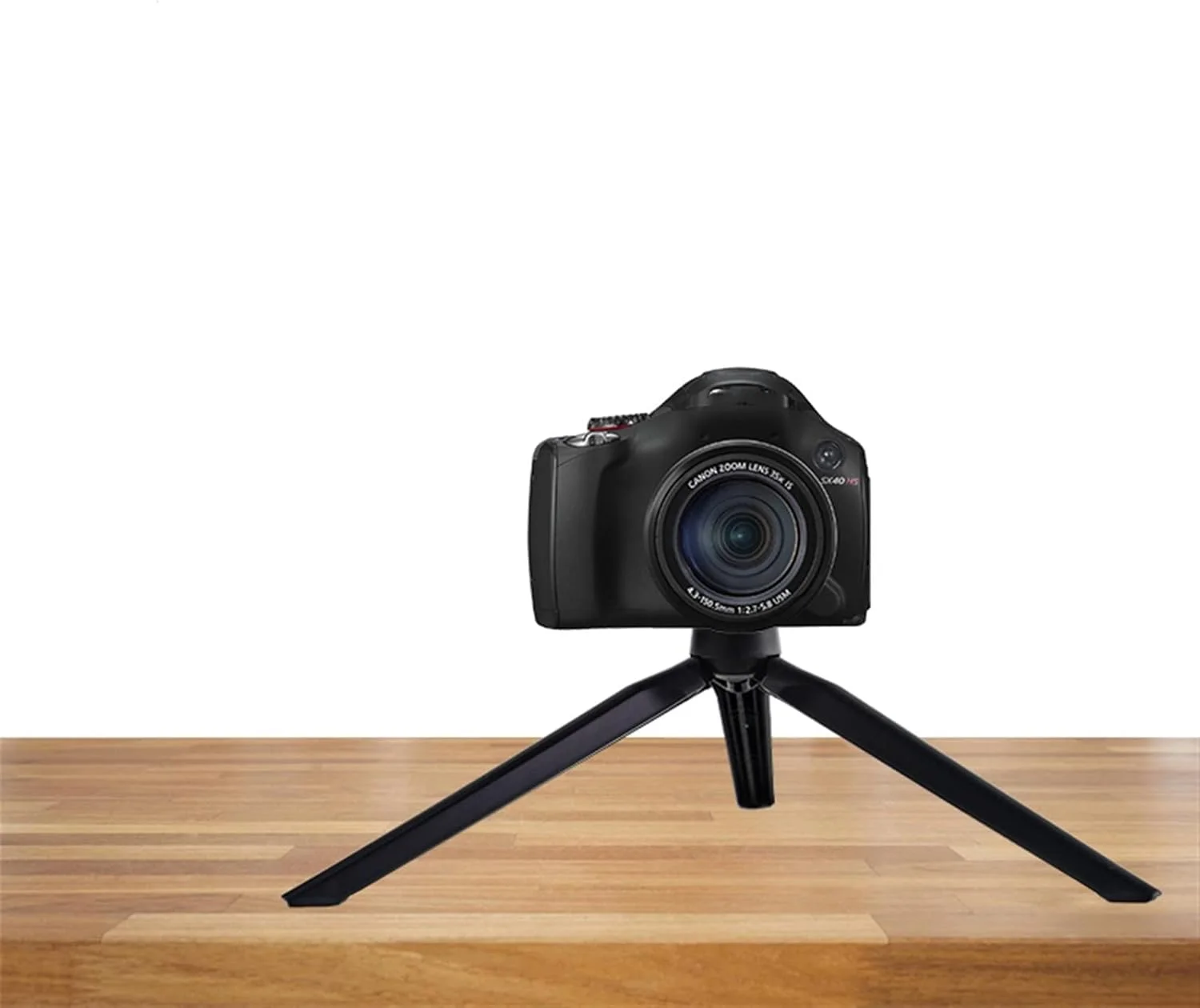 سه پایه ZURBAA برای موبایل، سه پایه کوچک گوشی هوشمند، پایه سه پایه فیلمبرداری، دسته نگهدارنده دوربین