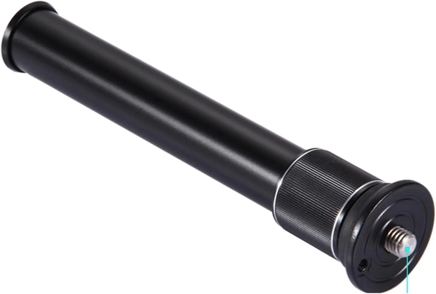 میله تلسکوپی افزایش طول ستون مرکزی سه پایه ZURBAA