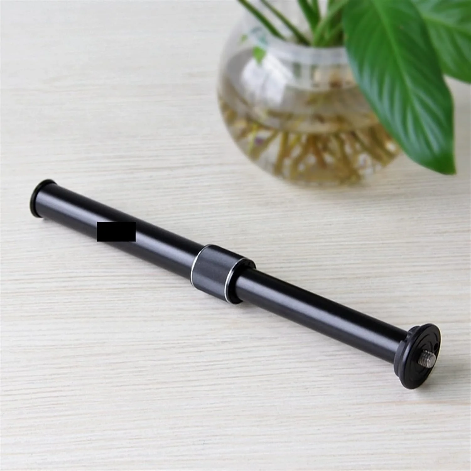 میله تلسکوپی افزایش طول ستون مرکزی سه پایه ZURBAA