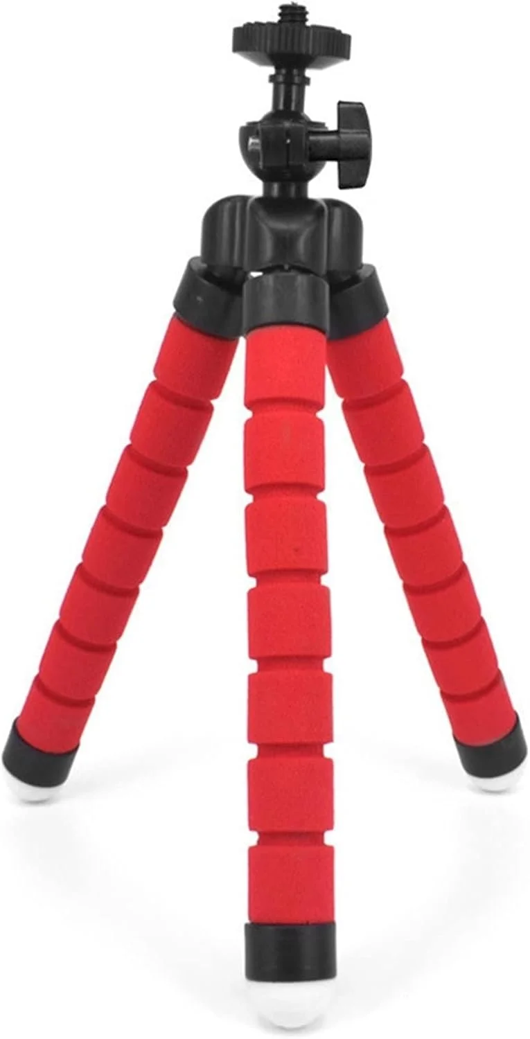 آداپتور اتصال سه پایه کوچک آلیاژ آلومینیوم ارتقا یافته ZURBAA برای