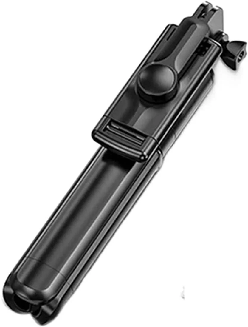 پایه نگهدارنده گوشی موبایل سه پایه تاشو چند منظوره قابل حمل