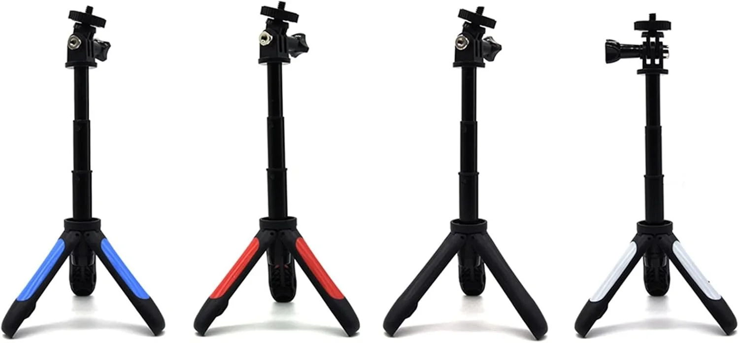 میله سه پایه گسترش دهنده سه پایه مونوپاد مناسب برای