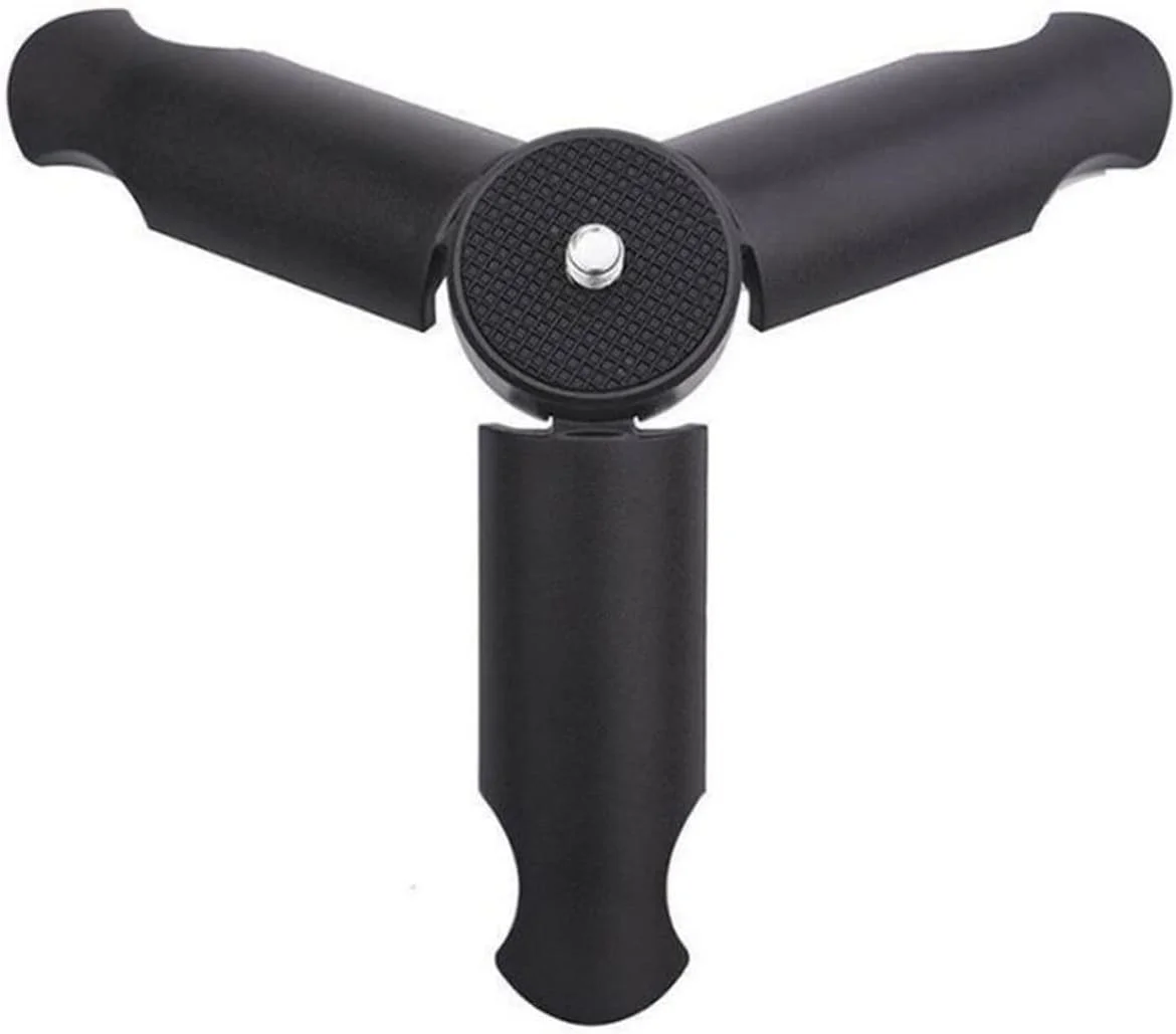 سه پایه دوربین کوچک قابل حمل - مناسب برای دوربین - فروش عمده