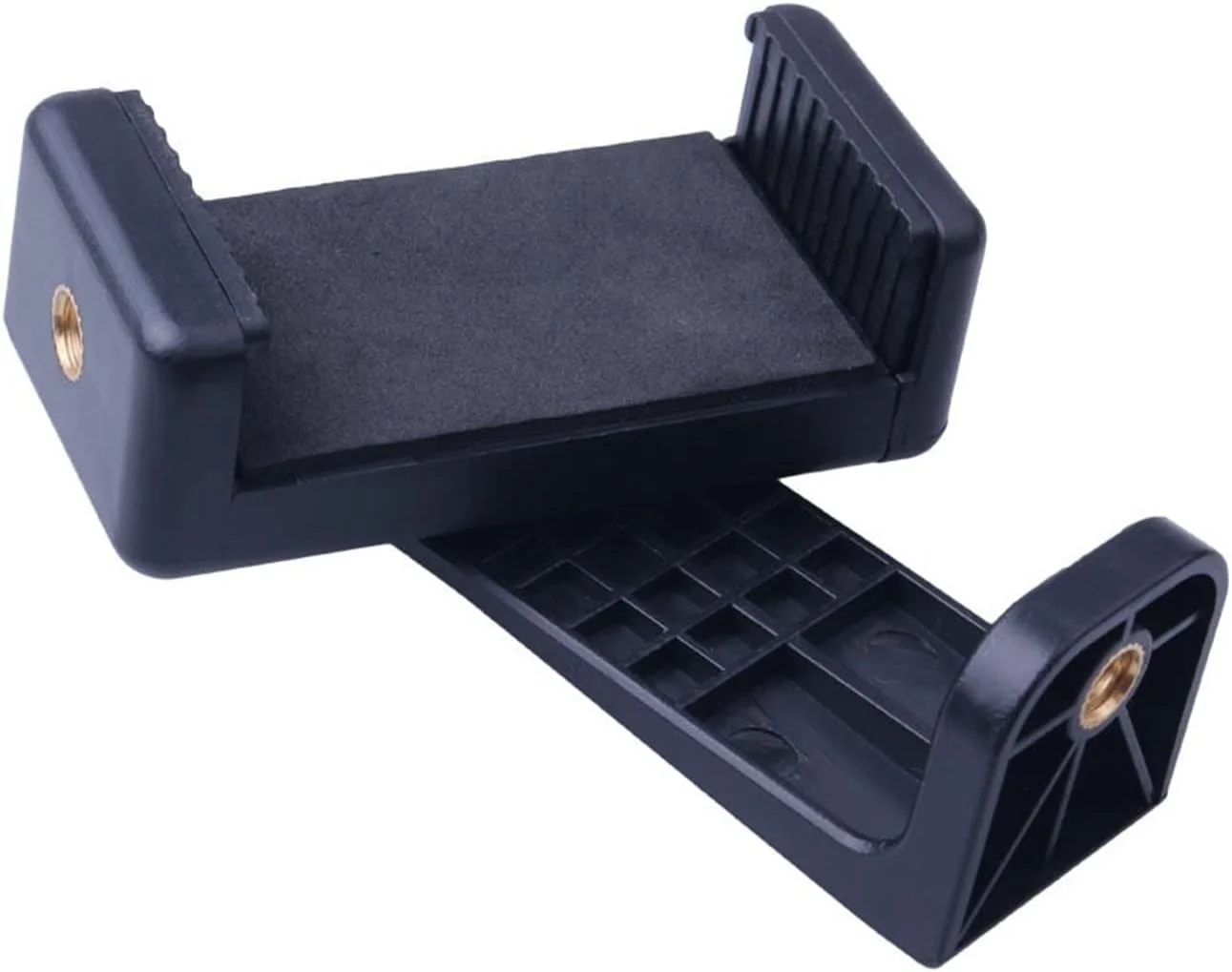 سه پایه، پایه سه پایه، آداپتور اتصال سه پایه تلفن هوشمند، نگهدارنده گیره تلفن همراه برای