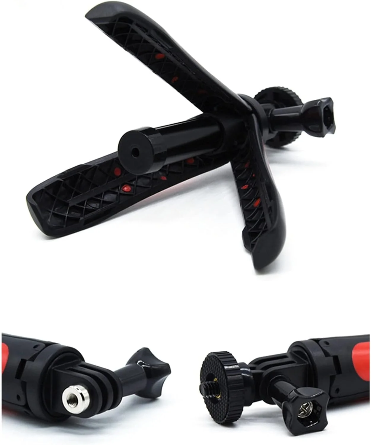 میله سه پایه گسترش دهنده سه پایه مونوپاد مناسب برای