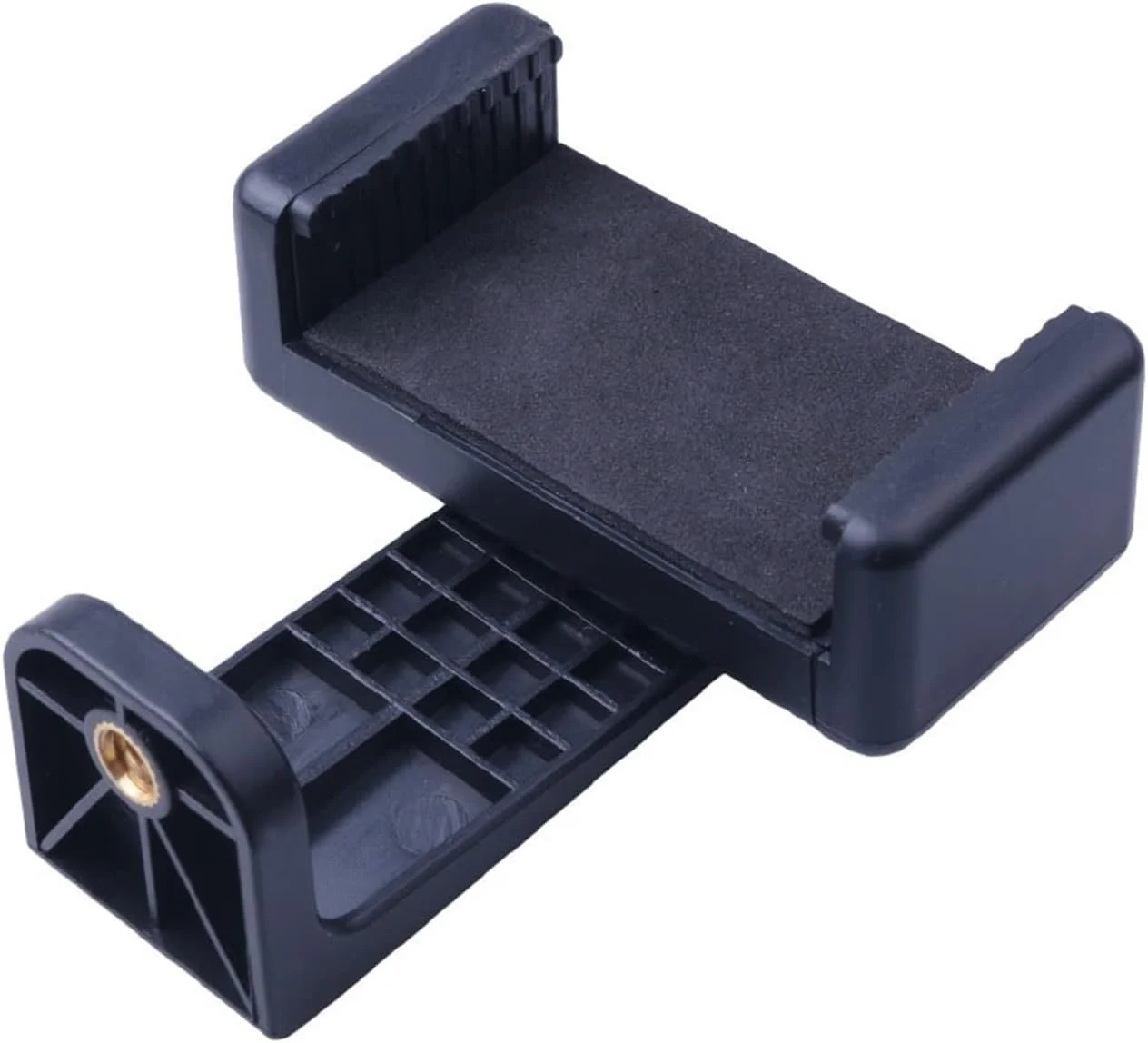 سه پایه، پایه سه پایه، آداپتور اتصال سه پایه تلفن هوشمند، نگهدارنده گیره تلفن همراه برای