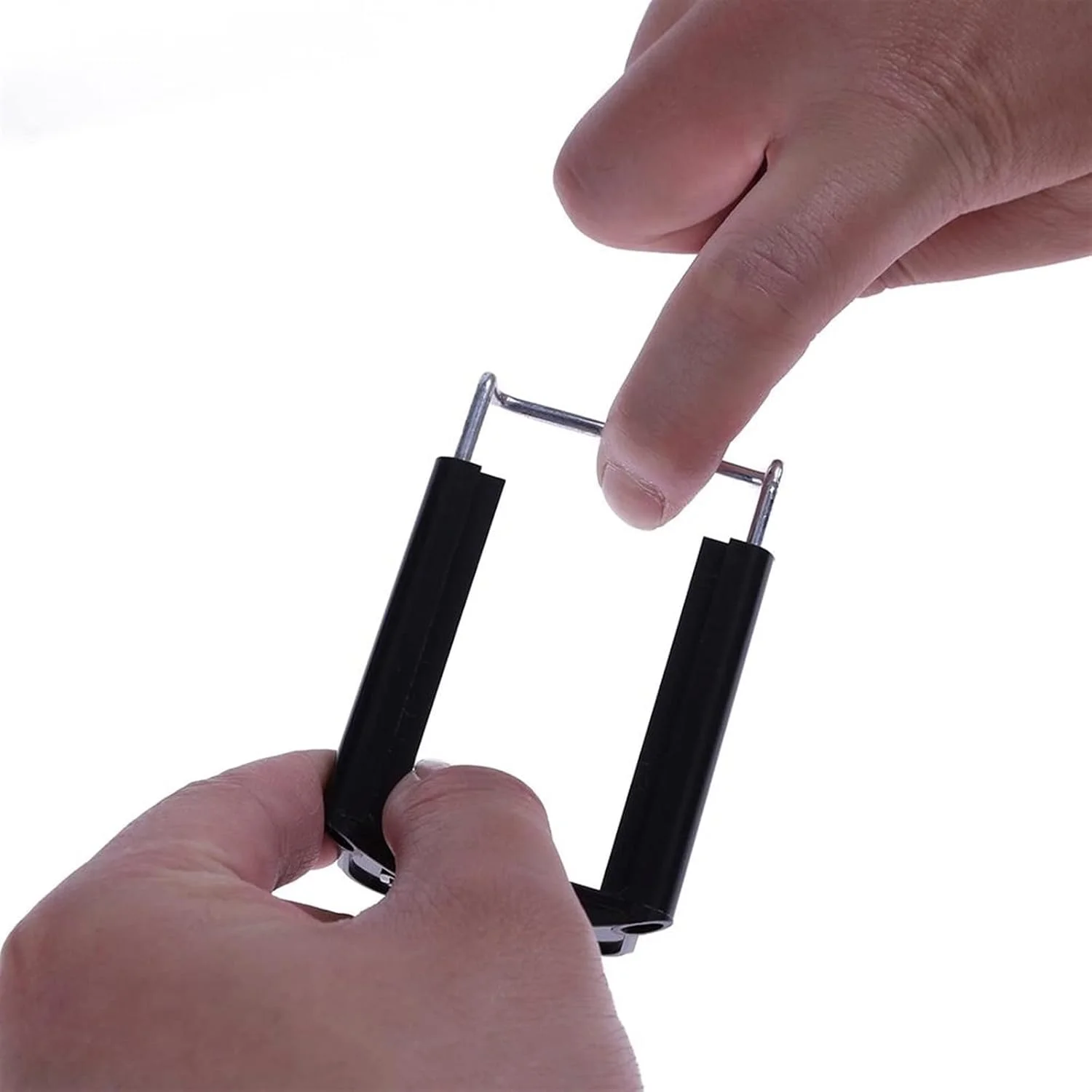 سه پایه یونیورسال، تک پایه، گیره نگهدارنده گوشی موبایل