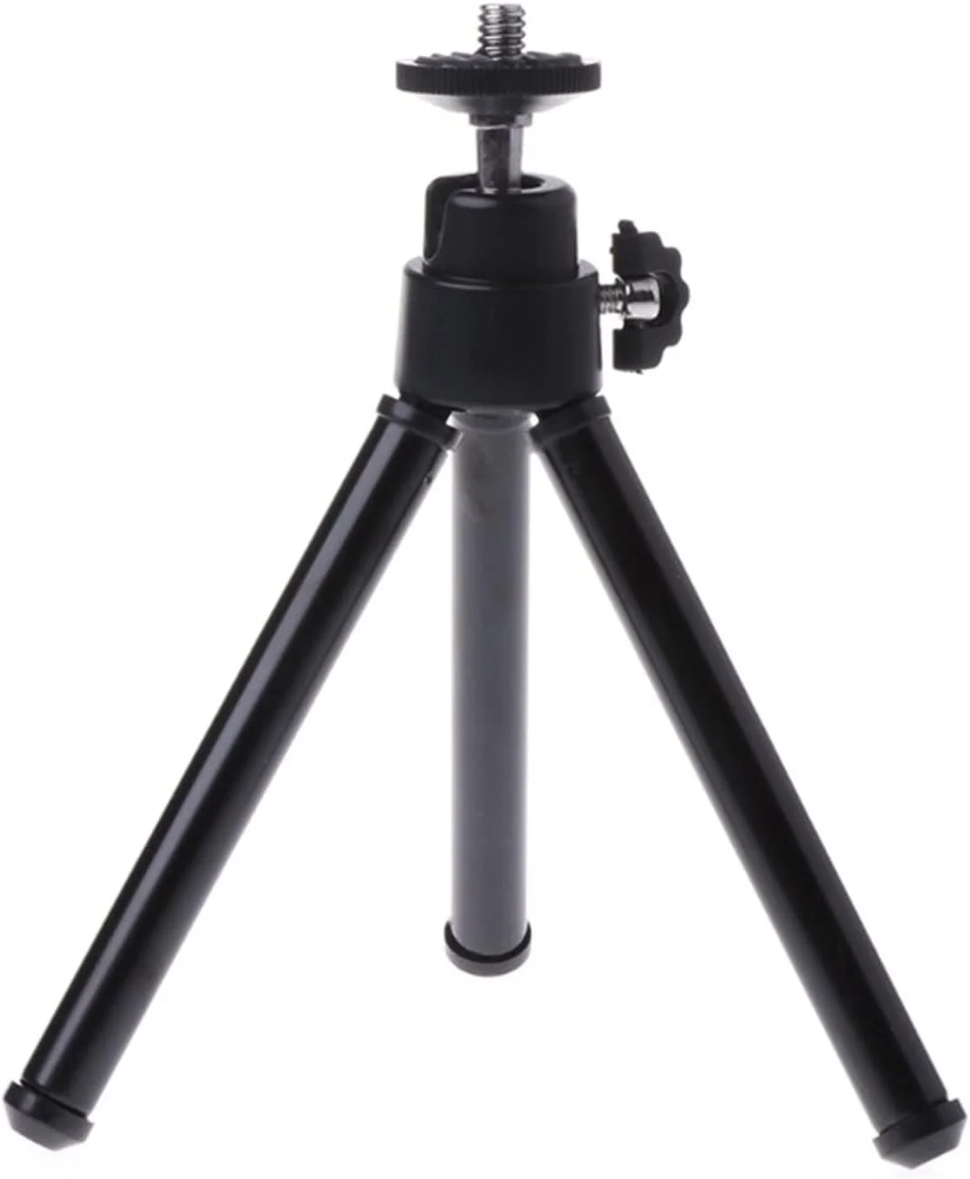 سه پایه کوچک قابل حمل جهانی برای دوربین فیلمبرداری