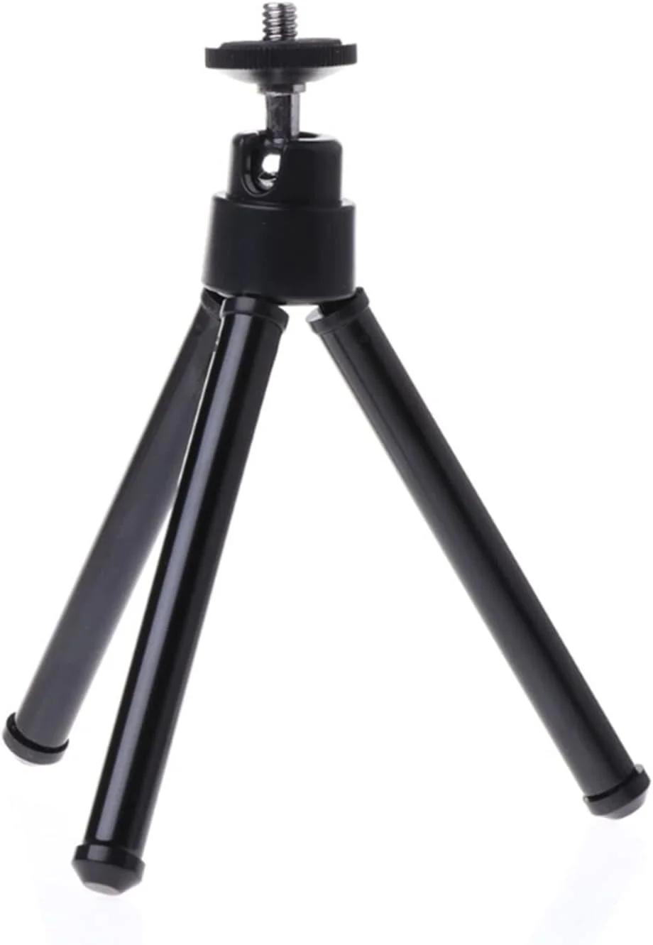 سه پایه کوچک و قابل حمل یونیورسال برای دوربین فیلمبرداری کانن