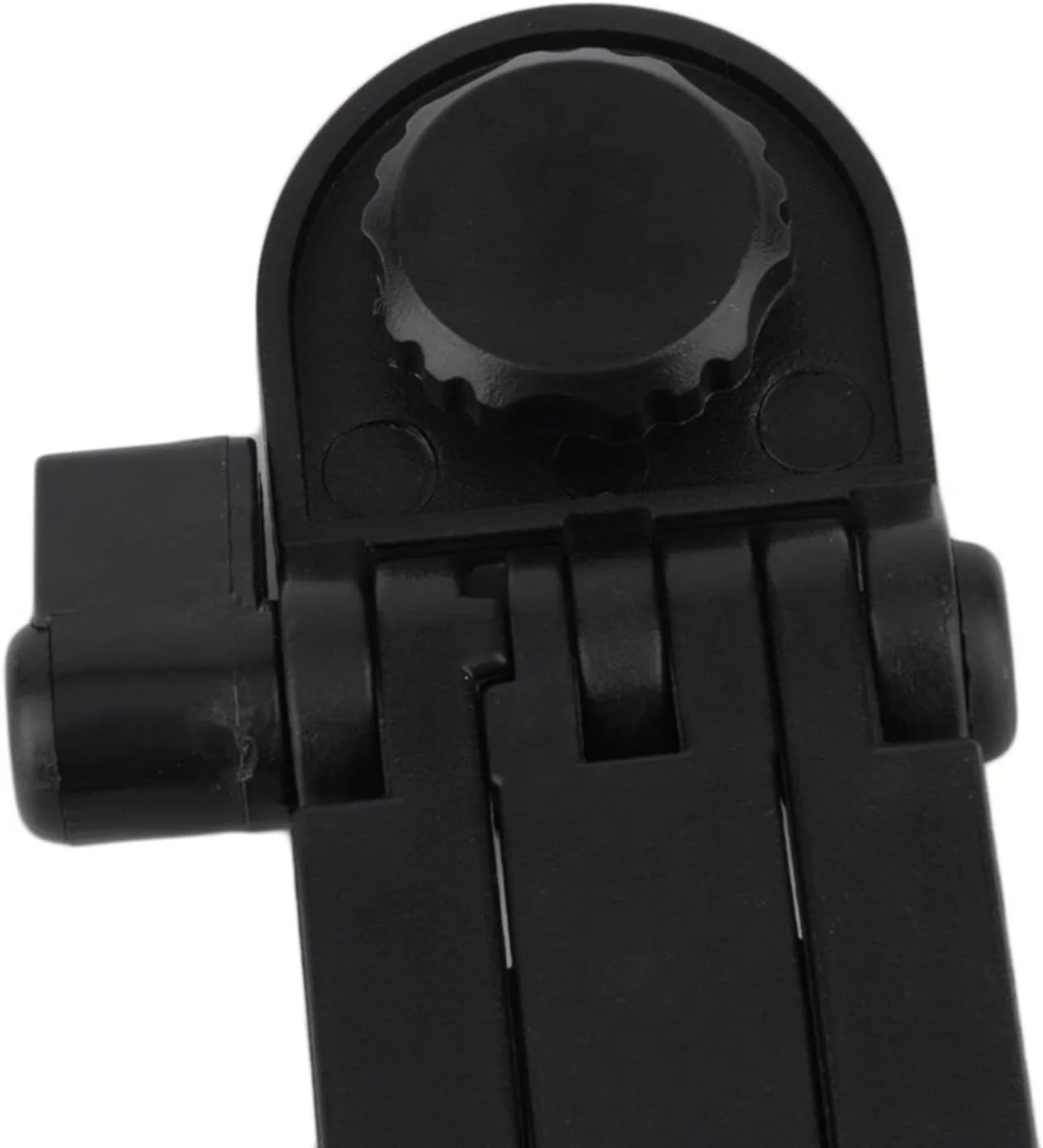 پایه نگهدارنده گوشی موبایل، سه پایه تاشو پلاستیکی کوچک مناسب عکاسی، پایه رومیزی برای دوربین و فیلمبرداری