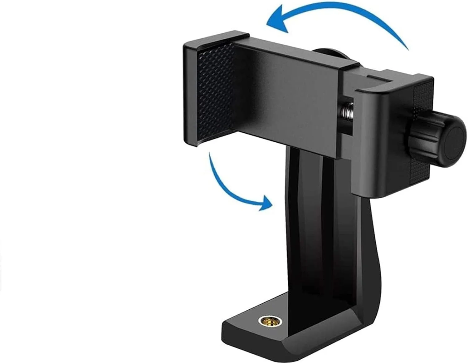 سه پایه تاشو مینی، سه پایه رومیزی، دسته نگهدارنده کوچک، مناسب برای تلفن همراه، تثبیت کننده گیمبال، لوازم جانبی ضد لغزش