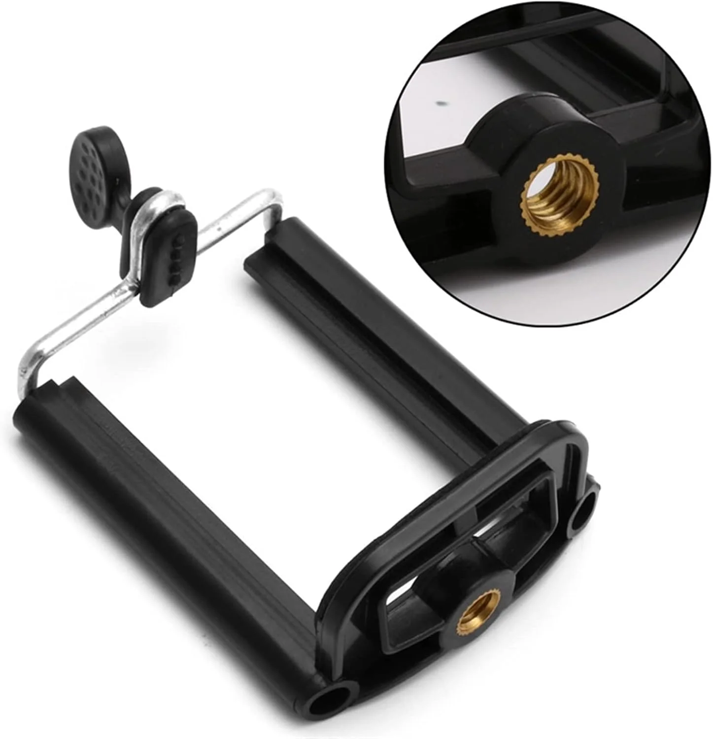 سه پایه انعطاف پذیر ZURBAA، پایه نگهدارنده تک پایه