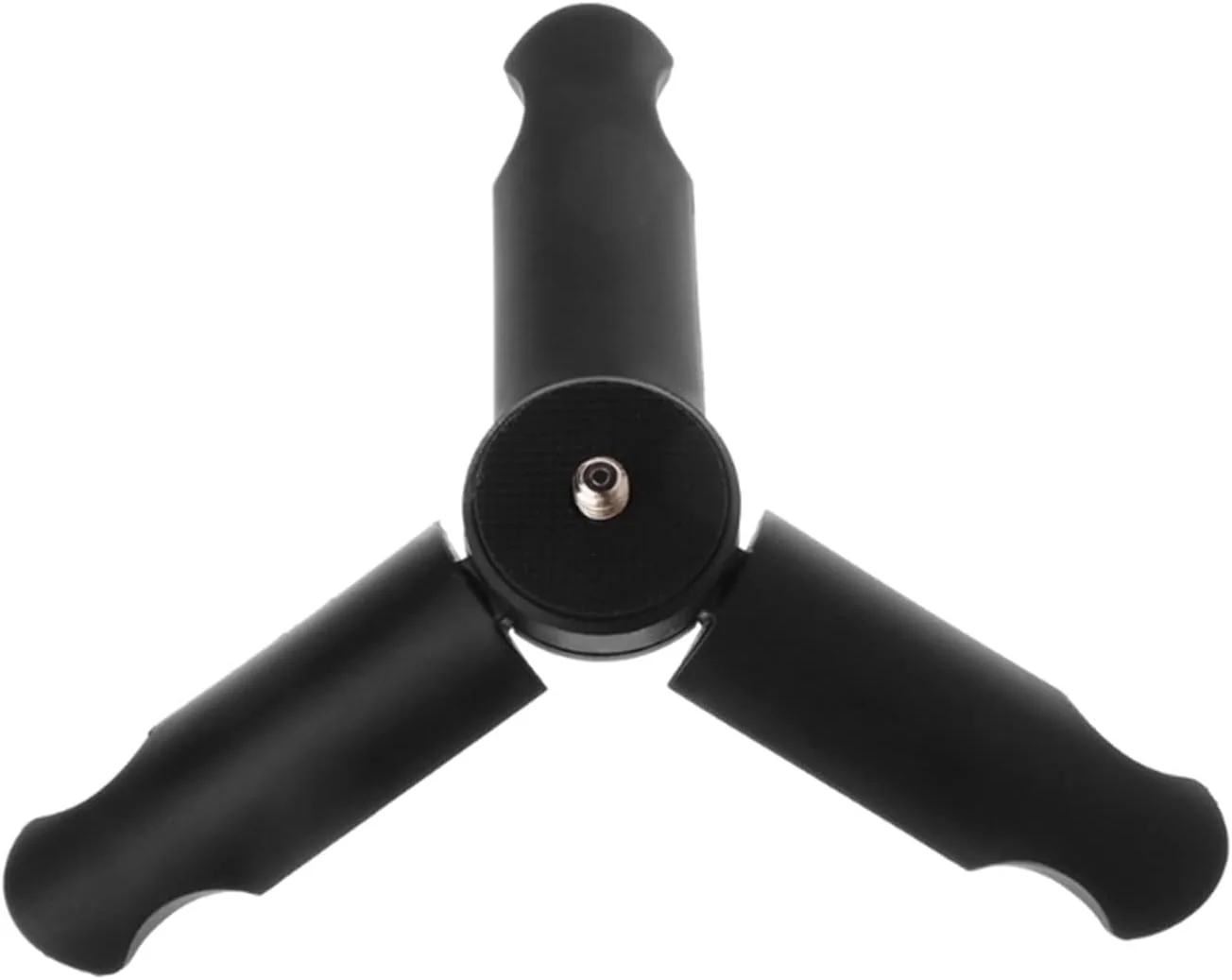 پایه نگهدارنده سه پایه کوچک یونیورسال ZURBAA برای تلفن هوشمند، دوربین اکشن و تک پایه