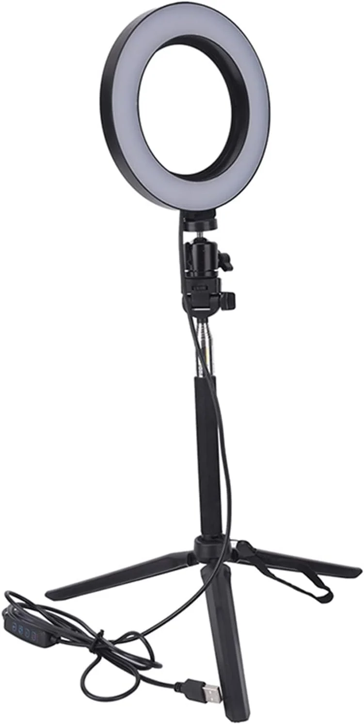 پایه نگهدارنده گوشی موبایل، سه پایه کوچک برای گوشی های هوشمند، سه پایه فیلمبرداری با دسته