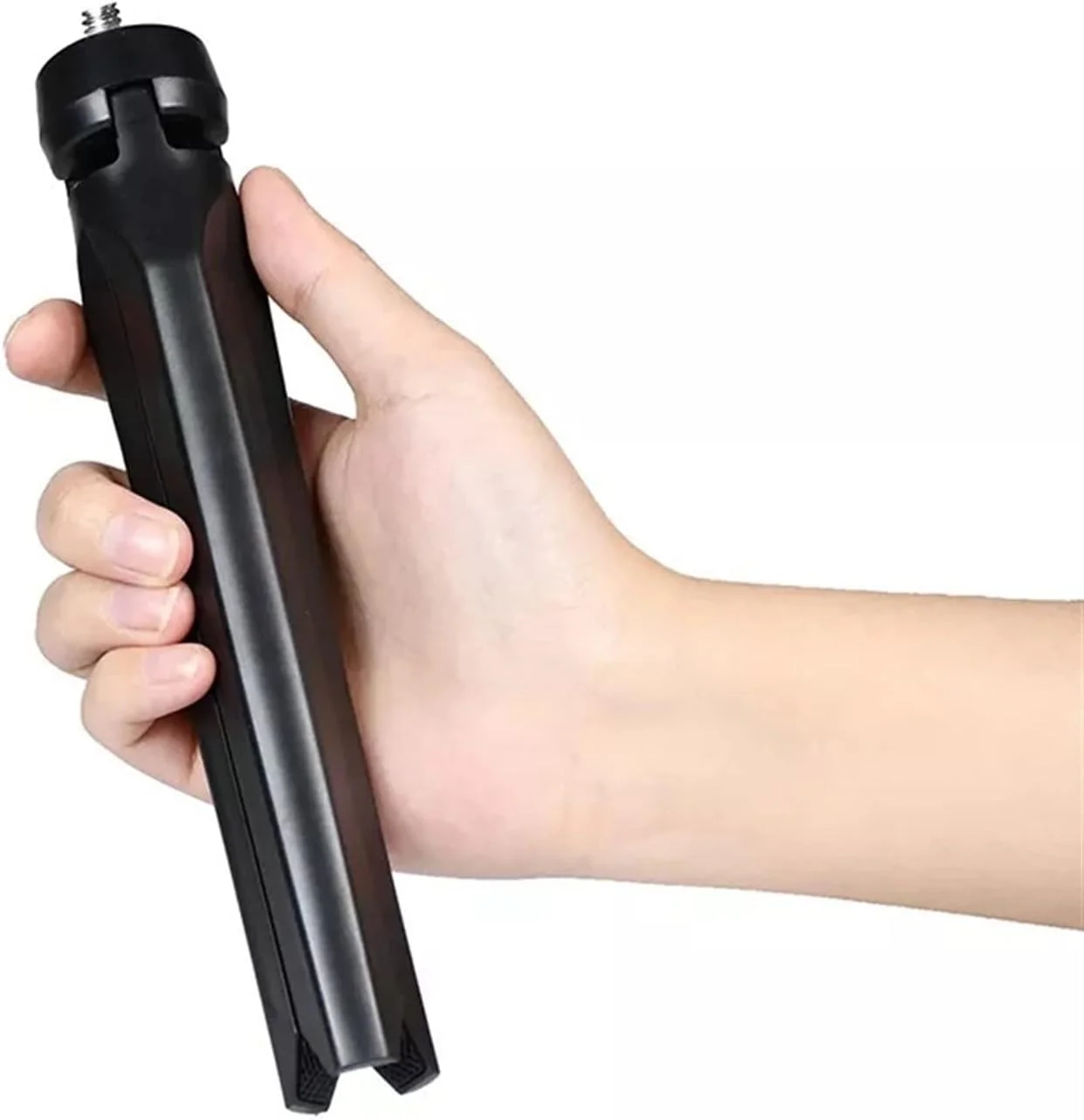 سه پایه گوشی موبایل زوربا، سه پایه کوچک فیلمبرداری گوشی هوشمند به همراه دسته نگهدارنده برای گیمبال