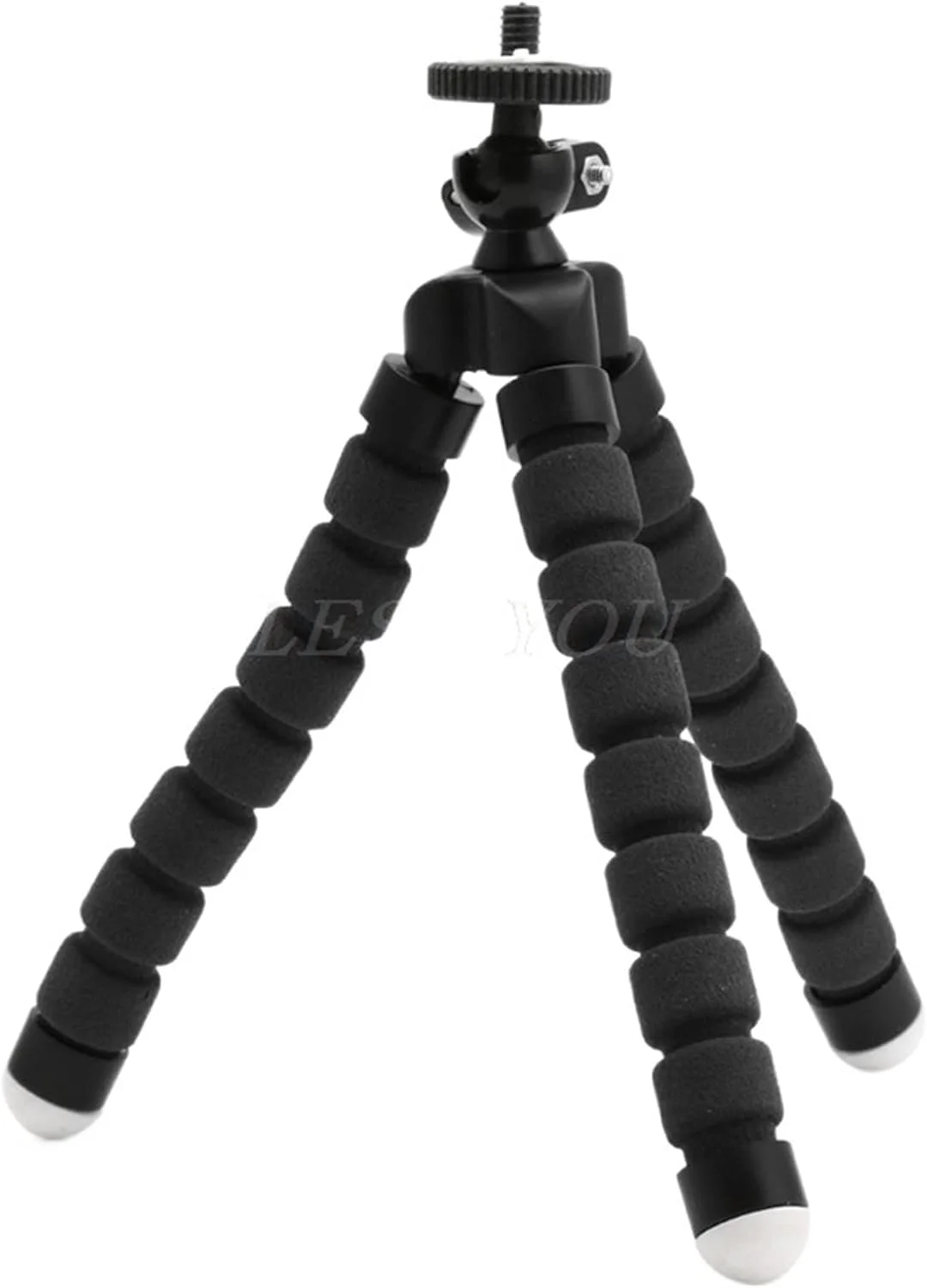 پایه نگهدارنده سه پایه انعطاف پذیر ZURBAA، مانت مونوپاد برای لوازم جانبی عکس دوربین، ارسال مستقیم