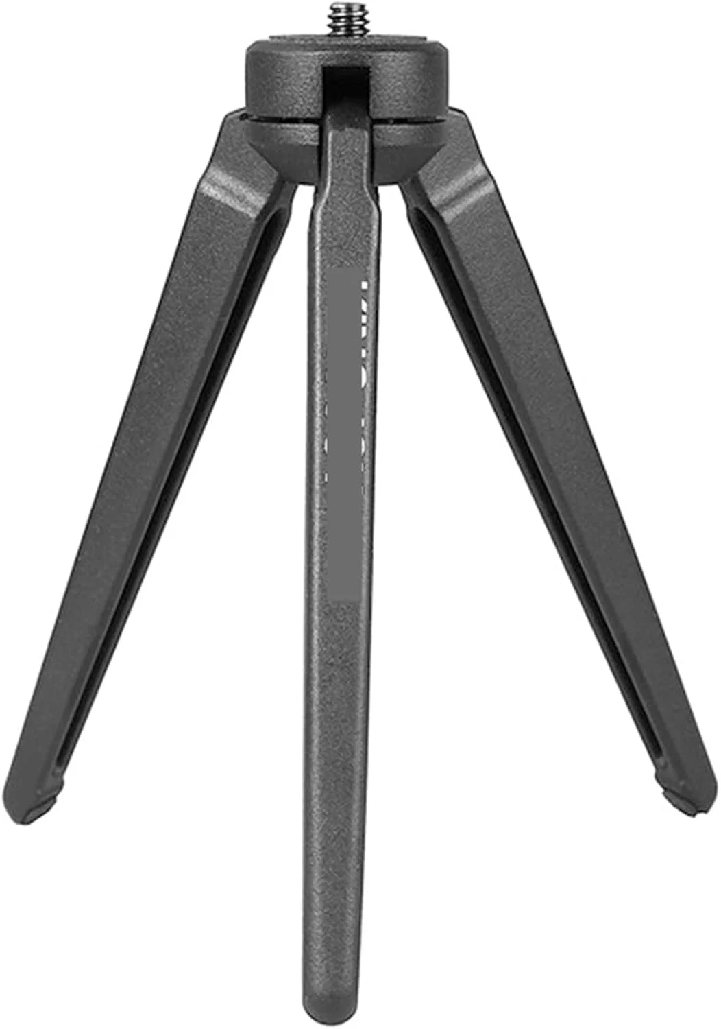 پایه نگهدارنده گوشی موبایل ZURBAA، سه پایه کوچک آلومینیومی برای دوربین گوشی با سر توپی، هولدر گوشی هوشمند انعطاف پذیر