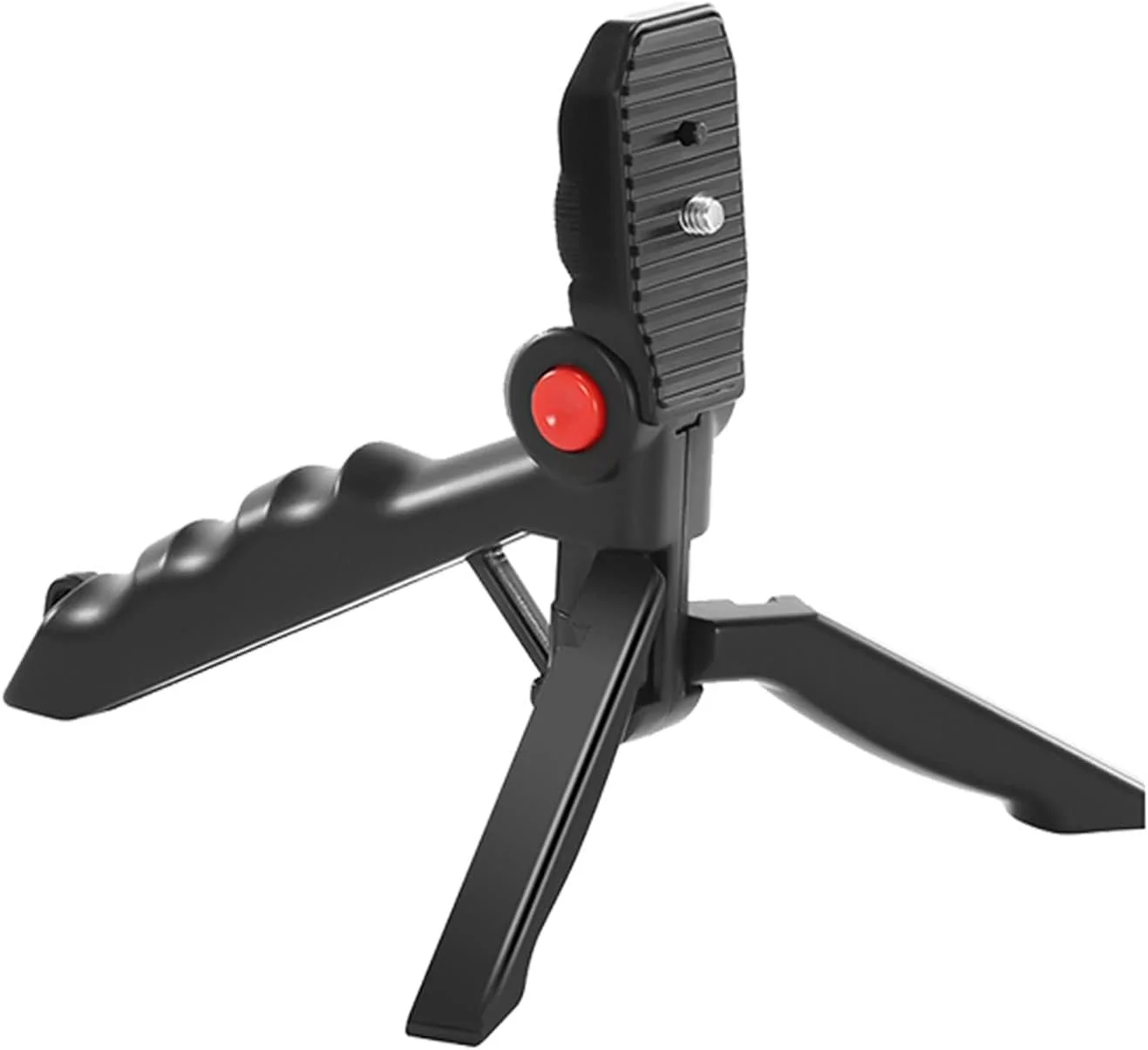 سه پایه موبایل با ریموت و نگهدارنده تلفن همراه سه پایه موبایل با ریموت و نگهدارنده تلفن همراه