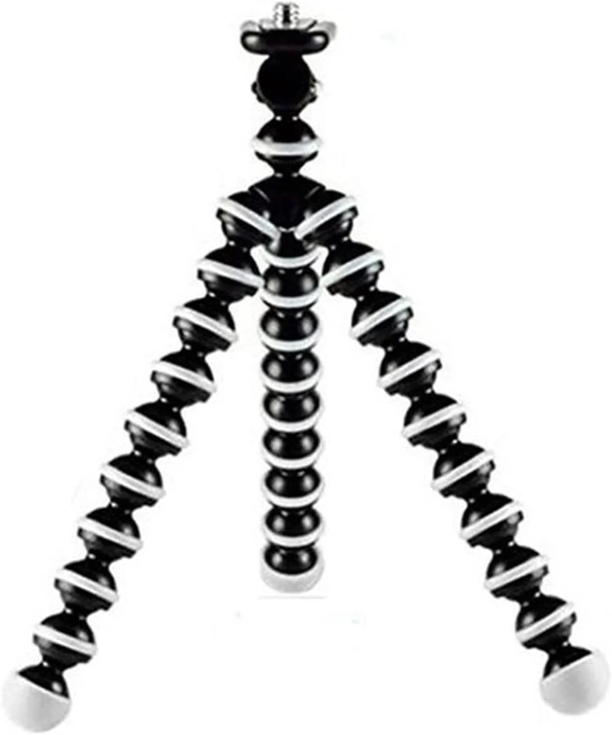 سه پایه ZURBAA برای سه پایه کوچک نگهدارنده دوربین های ورزشی تلفن همراه جهانی