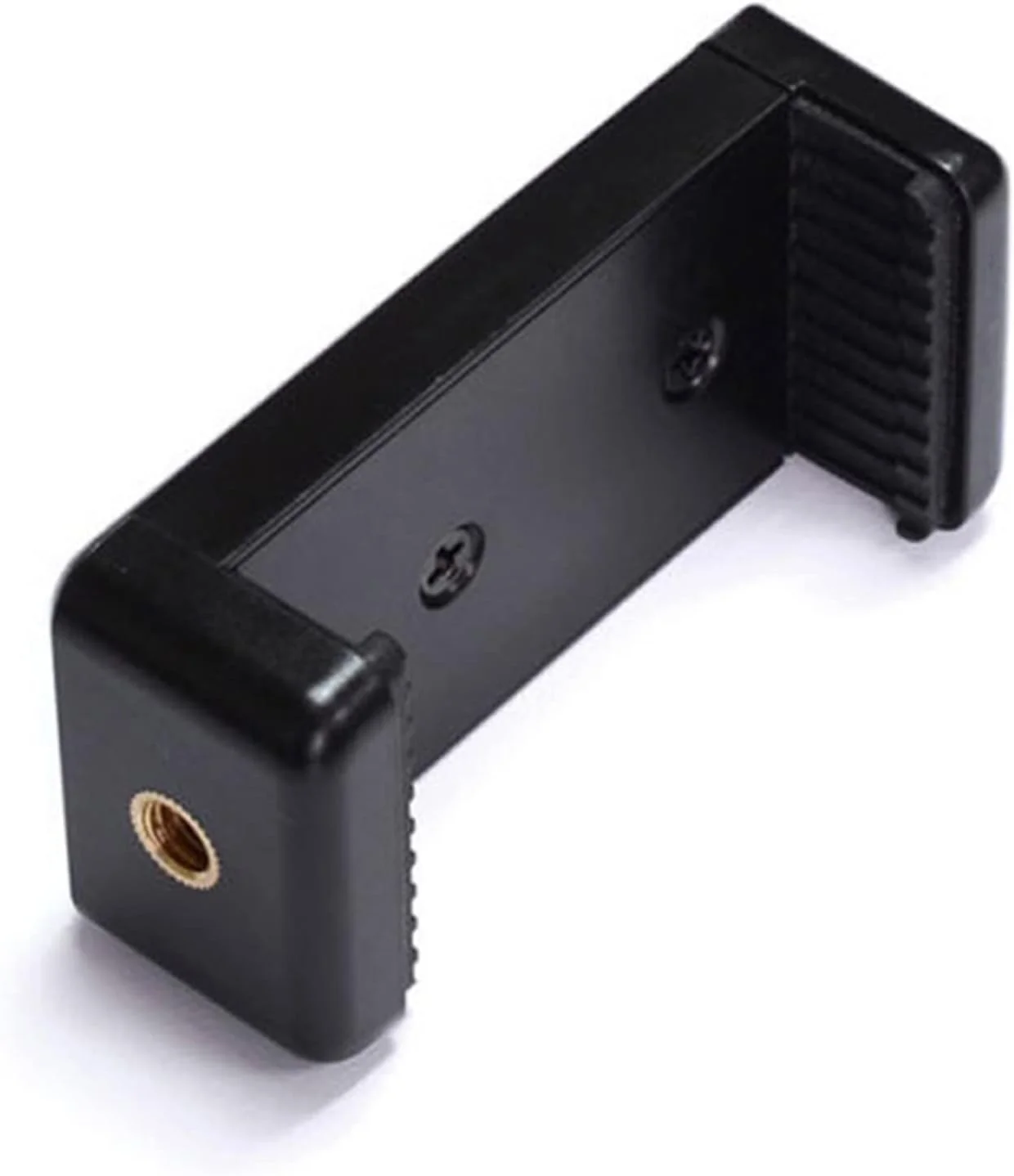 گیره نگهدارنده سه پایه و تک پایه یونیورسال ZURBAA برای براکت موبایل و اتصال سه پایه دوربین