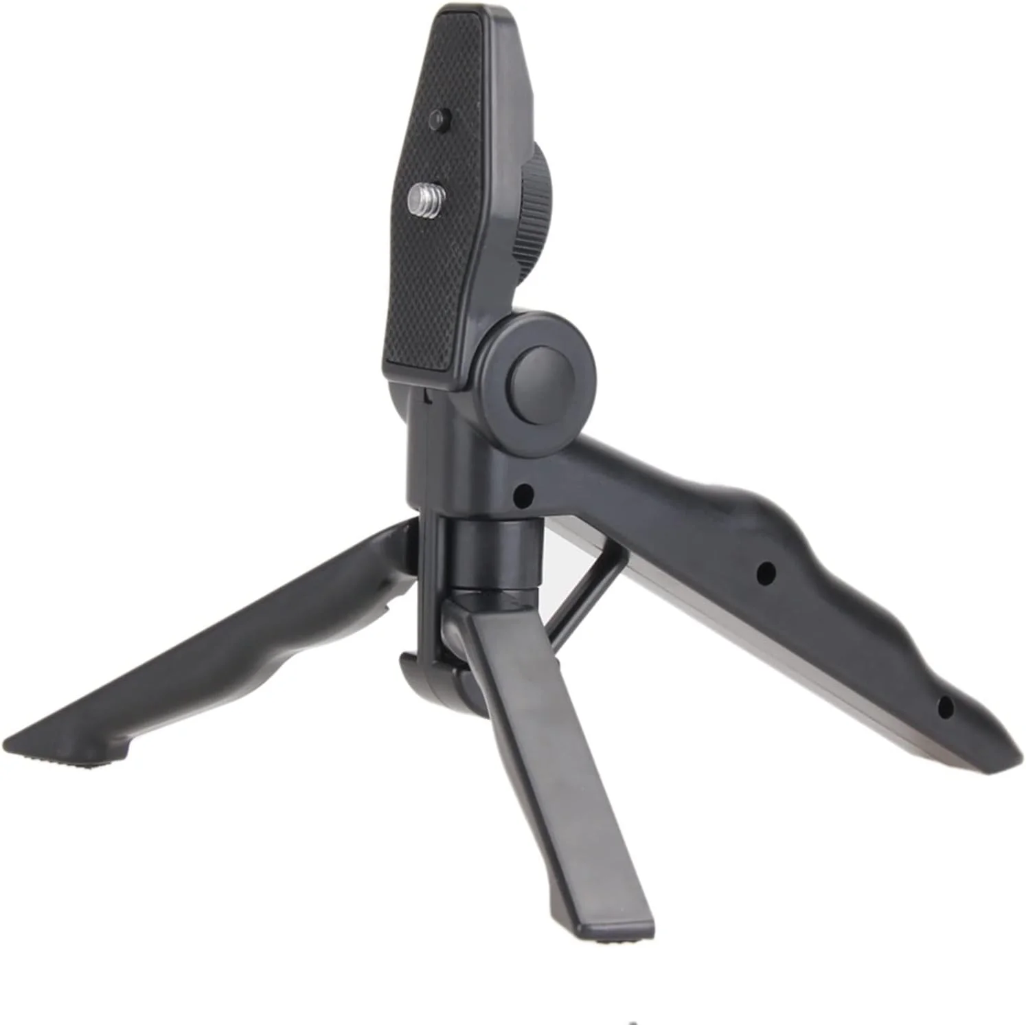 پایه نگهدارنده سه پایه برای دوربین موبایل مناسب برای همه دوربین ها و دوربین های دیجیتال