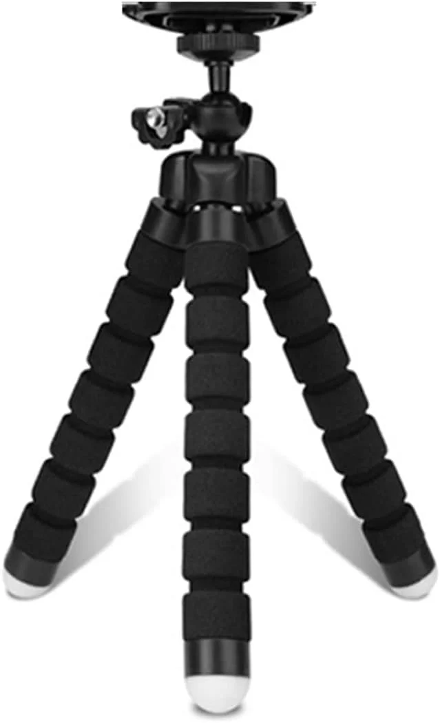 سه پایه تلفن همراه، سه پایه تلفن برای گوشی های هوشمند، پایه نگهدارنده سه پایه، مونوپاد برای سه پایه دوربین