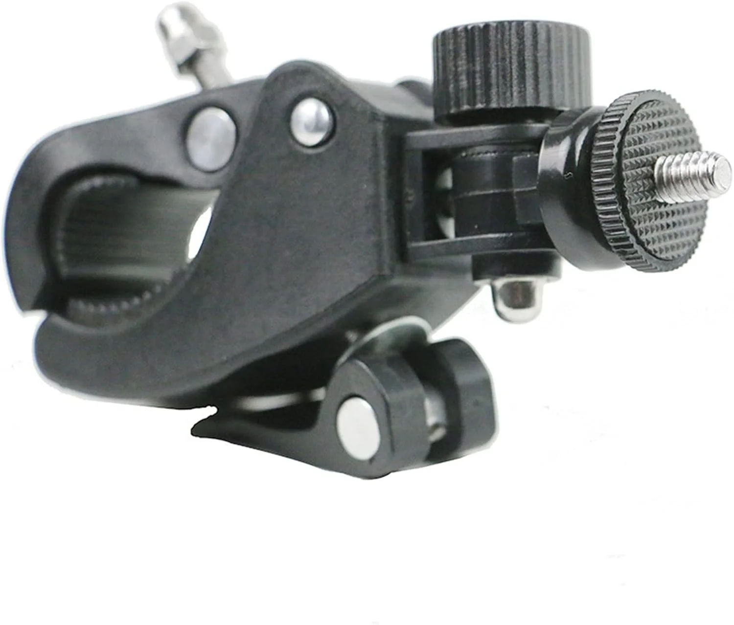 گیره سه پایه دوربین ZURBAA برای دوچرخه و DSLR