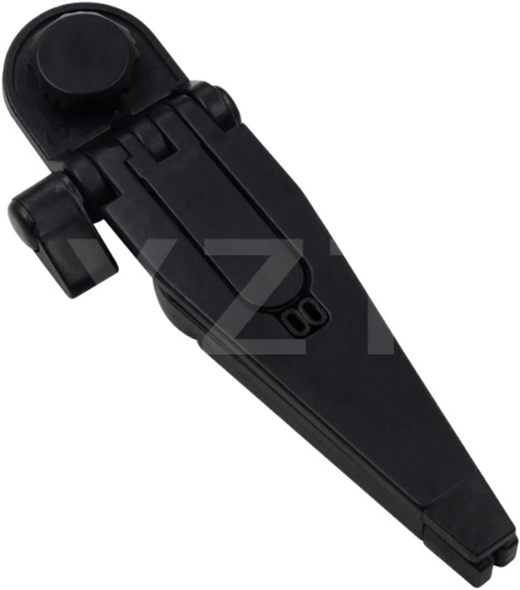 سه پایه دوربین ZURBAA، سه پایه تاشو با پایه قابل تنظیم و پایه های زاویه دار