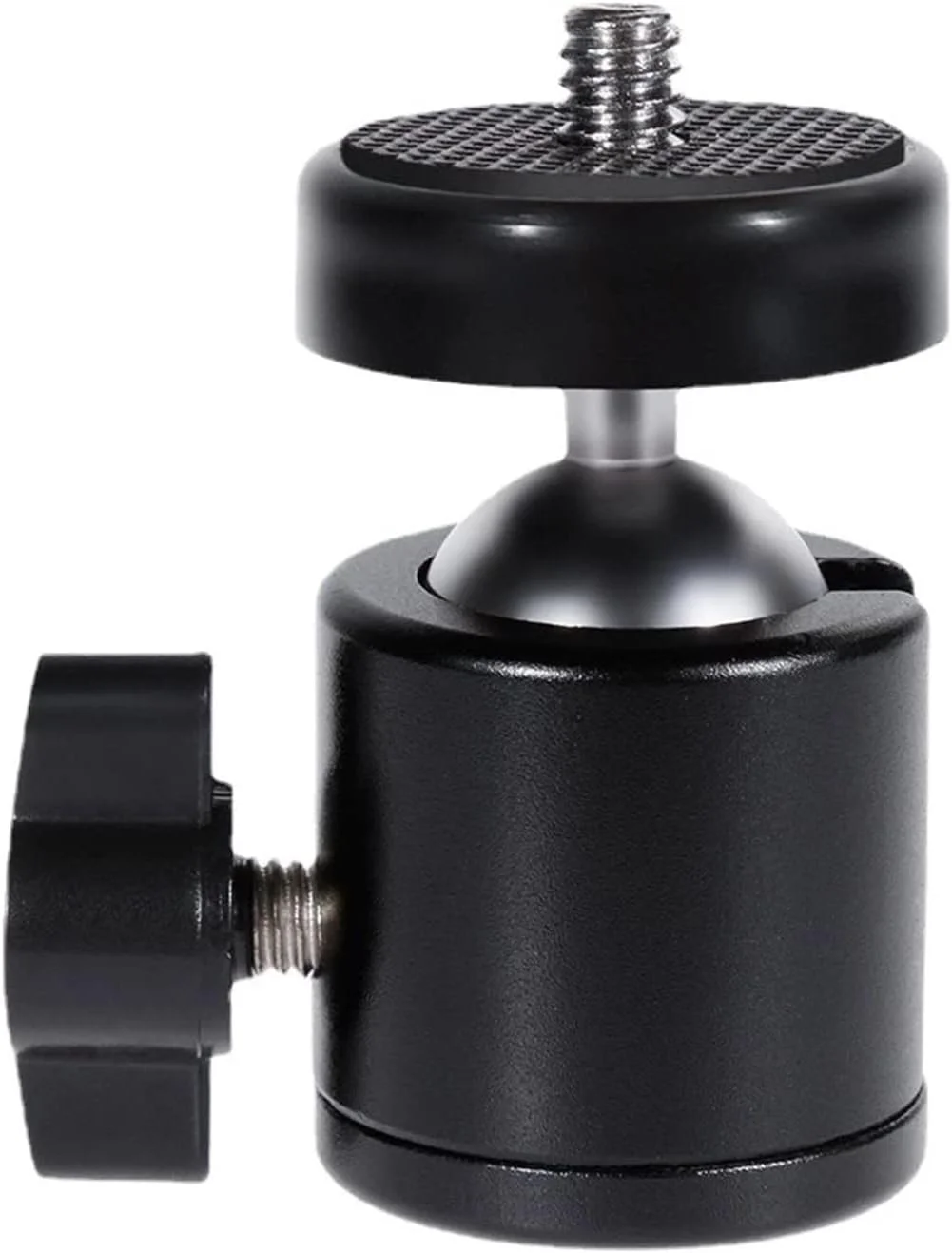 سه پایه کوچک یونیورسال ZURBAA با آداپتور پیچی