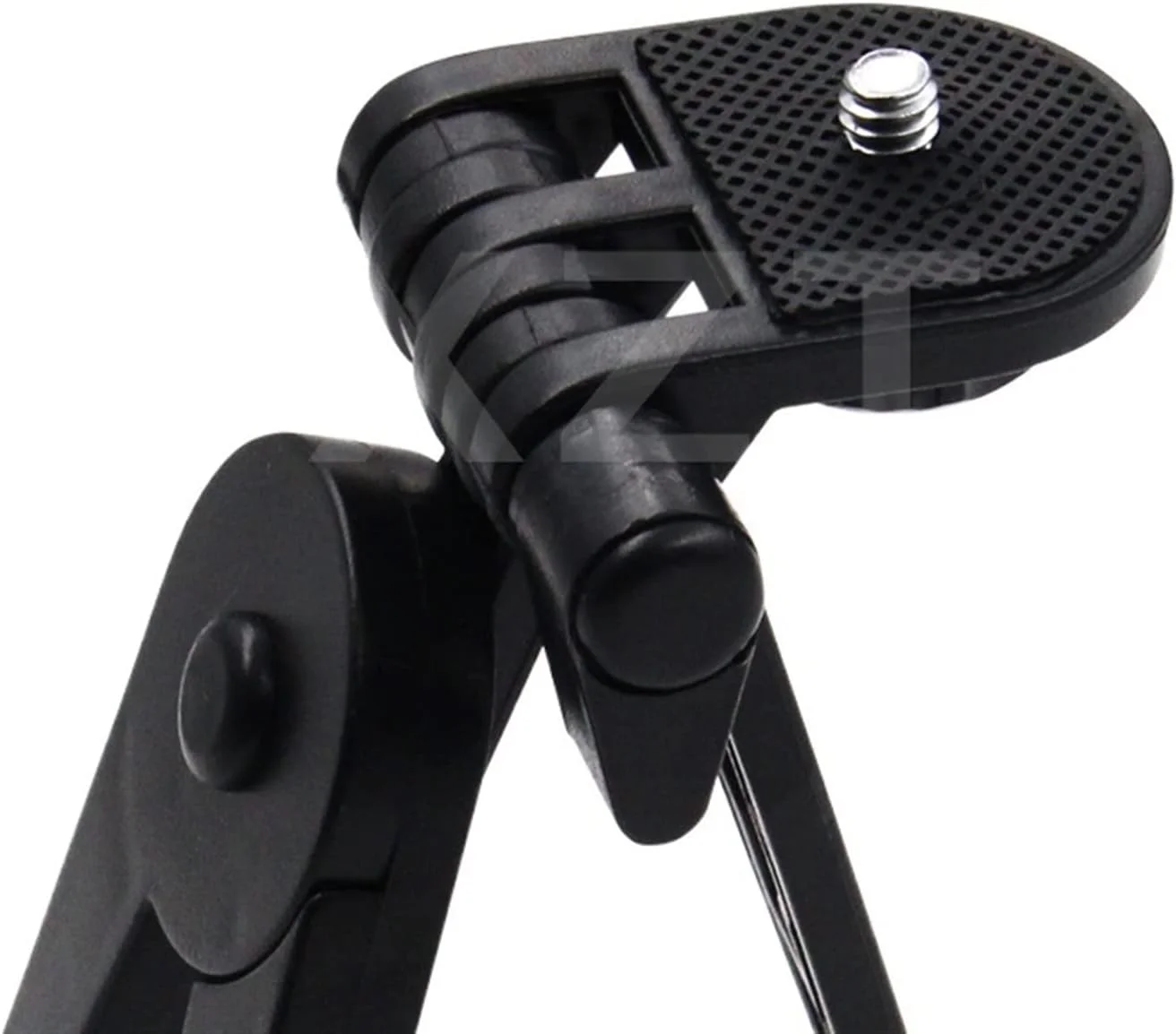 سه پایه دوربین ZURBAA، سه پایه تاشو با پایه قابل تنظیم و پایه های زاویه دار