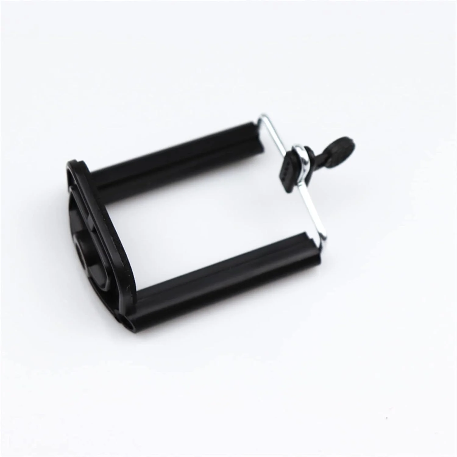 سه پایه مینی نگهدارنده تلفن همراه گیره دوربین آداپتور پایه سه پایه گیره تلفن همراه براکت نگهدارنده پایه تک پایه سه پایه برای تلفن هوشمند