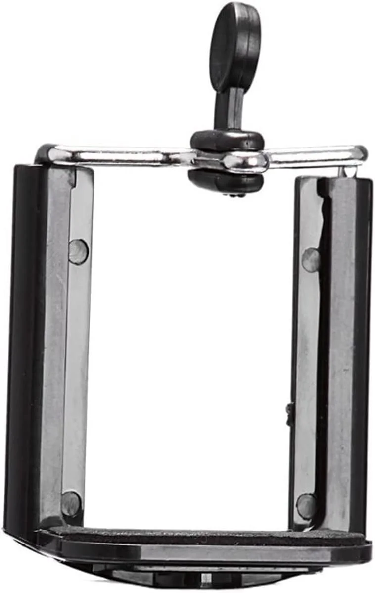 پایه نگهدارنده گوشی موبایل، سه پایه انعطاف پذیر اسفنجی اختاپوسی کوچک برای تلفن، سه پایه دوربین کوچک، نگهدارنده تلفن (رنگ: Hortel)