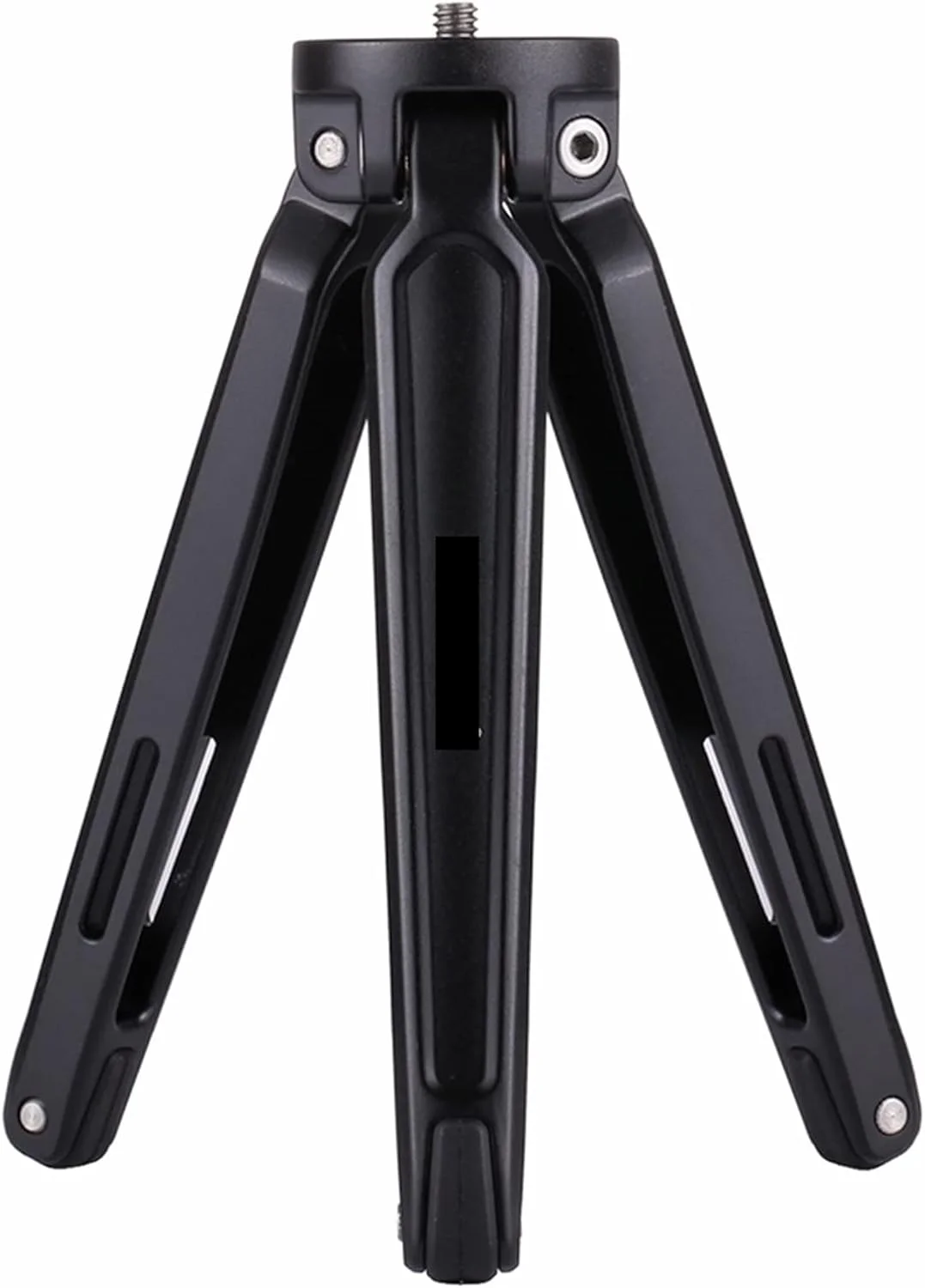 پایه نگهدارنده گوشی موبایل، سه پایه فلزی کوچک با طراحی ارتقا یافته، پایه فلزی کوچک قابل تنظیم