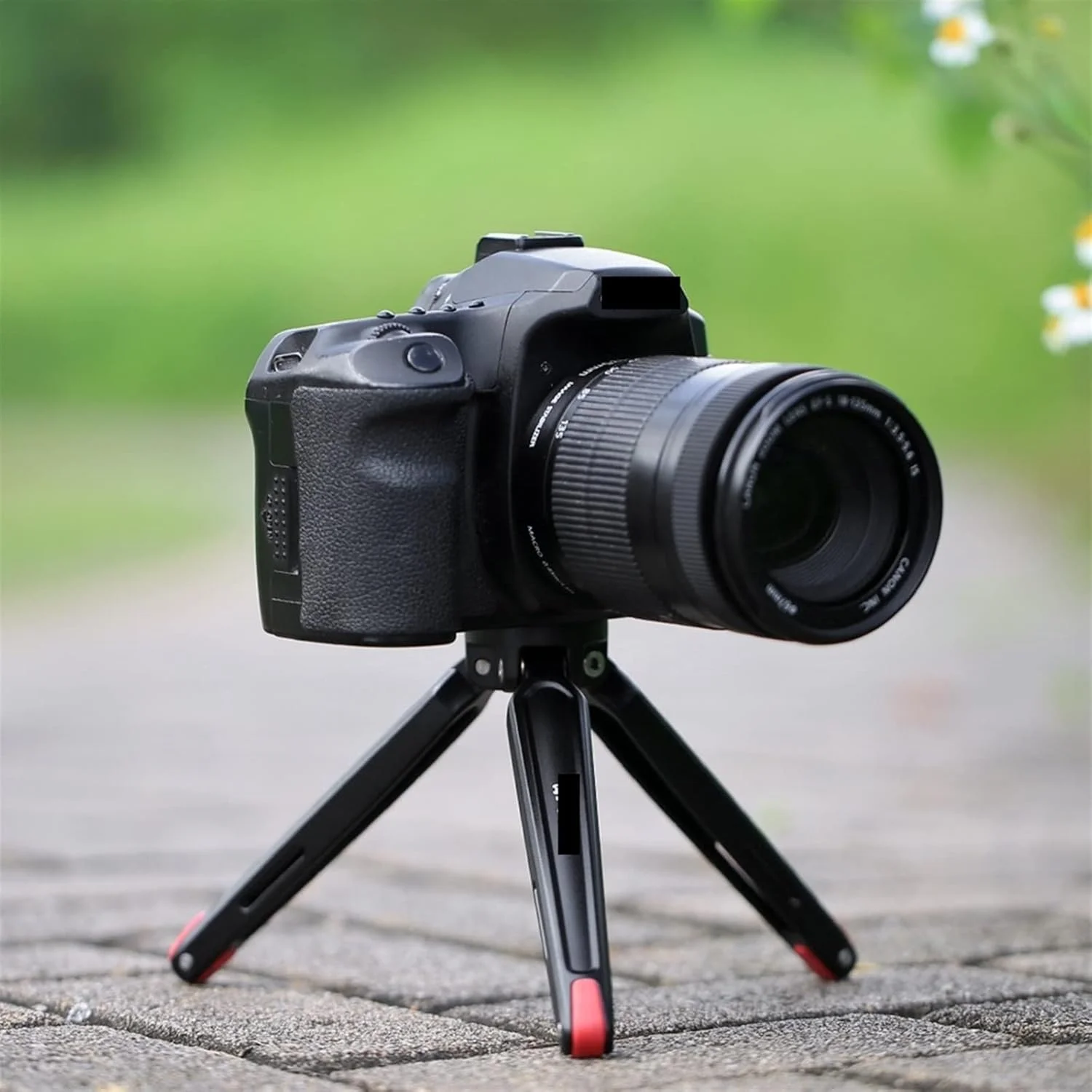 پایه نگهدارنده گوشی موبایل، سه پایه فلزی کوچک با طراحی ارتقا یافته، پایه فلزی کوچک قابل تنظیم