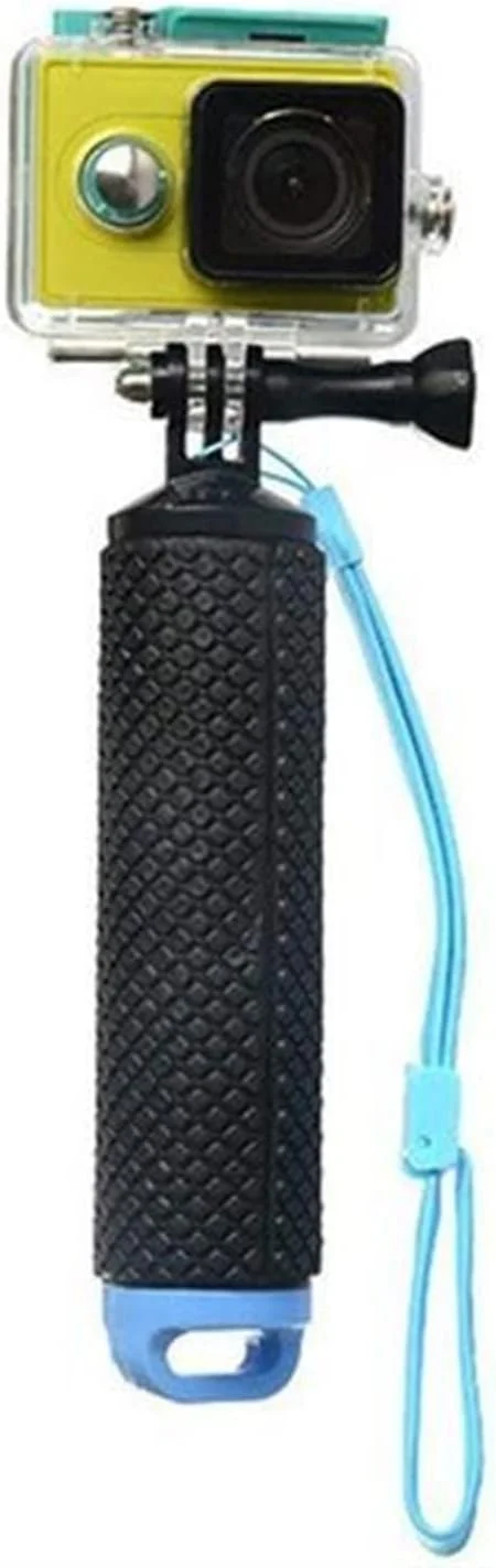 سه پایه ضد آب میله سلفی مناسب غواصی (رنگ: هورتل)