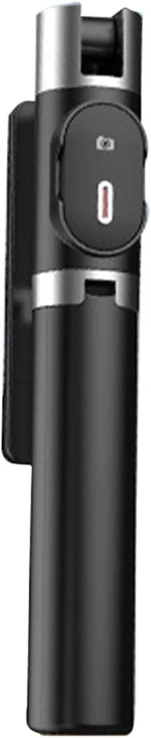 سه پایه نگهدارنده گوشی، مونوپاد، سه پایه قابل حمل سازگار با بلوتوث، ریموت، مناسب مسافرت، عکاسی با قابلیت افزایش طول، استیل ضد زنگ، یونیورسال (رنگ: Hortel)