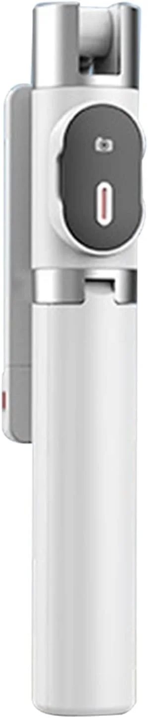 سه پایه نگهدارنده گوشی، مونوپاد، سه پایه قابل حمل سازگار با بلوتوث، ریموت، مناسب مسافرت، عکاسی با قابلیت افزایش طول، استیل ضد زنگ، یونیورسال (رنگ: Hortel) سه پایه نگهدارنده گوشی، مونوپاد، سه پایه قابل حمل سازگار با بلوتوث، ریموت، مناسب مسافرت، عکاسی با قابلیت افزایش طول، استیل ضد زنگ، یونیورسال (رنگ: Hortel)