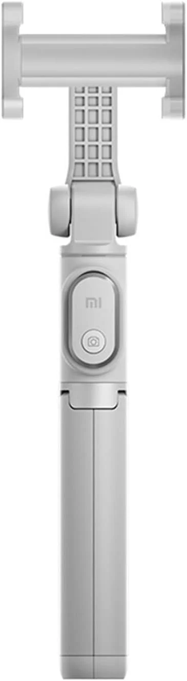 تک پایه سلفی ZURBAA با ریموت کنترل هوشمند بی سیم، سه پایه مونوپاد قابل حمل و نگهدارنده دستی تلسکوپی برای تلفن های همراه (رنگ: سفید)