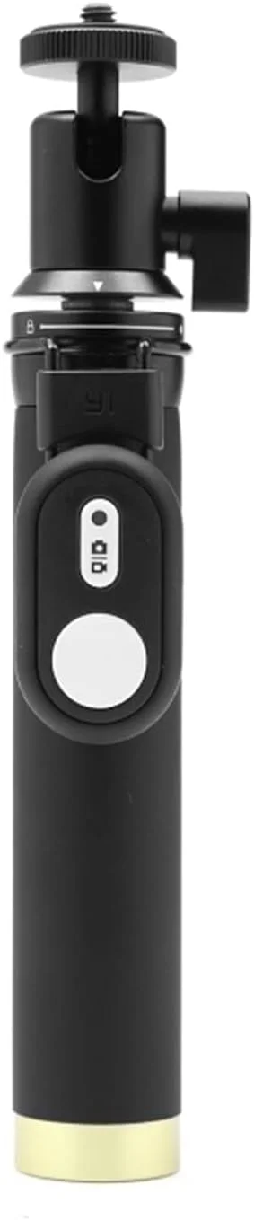 تک پایه سه پایه ZURBAA با کنترل از راه دور، مونوپاد و لوازم جانبی دوربین اکشن