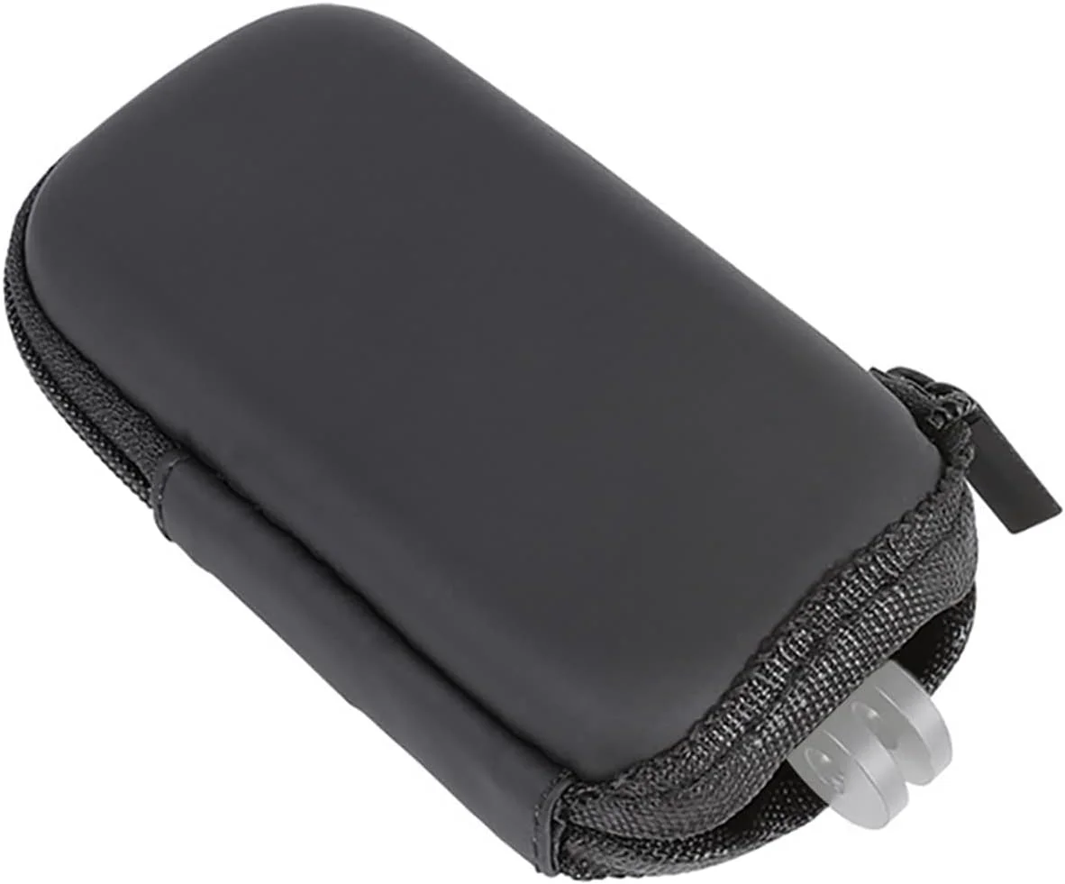 کیف محافظ کوچک سه پایه، مناسب برای حمل دوربین های ورزشی و سه پایه های سلفی