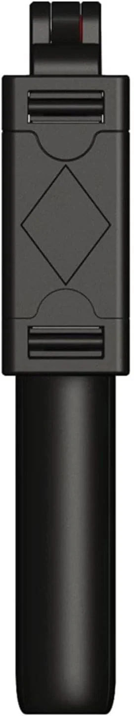 پایه سه پایه ZURBAA با قابلیت افزایش طول به عنوان مونوپاد، هولدر موبایل، لوازم جانبی عکاسی بی سیم، مناسب استریم زنده و استفاده در فضای باز به همراه ریموت کنترل (رنگ: Hortel)