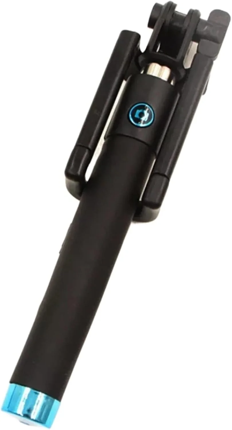 پایه نگهدارنده تلفن همراه با قابلیت ردیابی خودکار چهره، لرزشگیر گیمبال، هولدر هوشمند عکاسی با چرخش 360 درجه، سه پایه استیک سلفی برای ضبط ویدیو زنده (رنگ: طلایی)